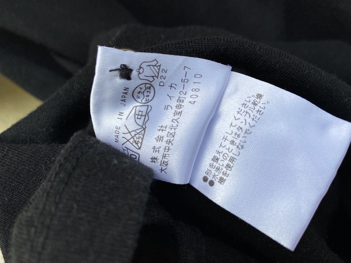 Vintage × Vivienne Westwood KRALL COLLAR VIVIENNE WESTWOOD FOR MEN Size S / US 4 / IT 40 - 7 Thumbnail