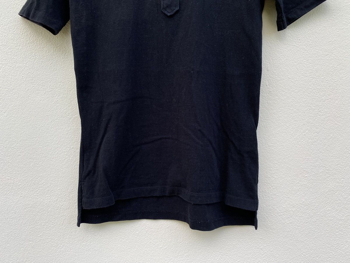 Vintage × Vivienne Westwood KRALL COLLAR VIVIENNE WESTWOOD FOR MEN Size S / US 4 / IT 40 - 4 Thumbnail