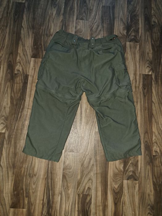 Vintage Vintage military cargo pants | Grailed