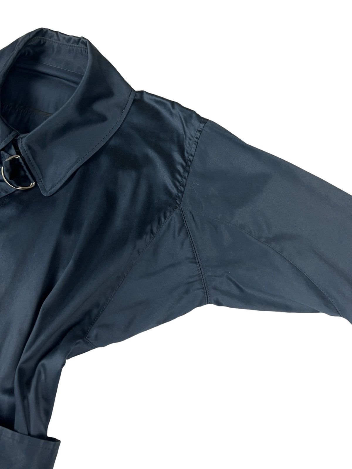 Vivienne Westwood Vivienne Westwood Man Long Coat Size US L / EU 52-54 / 3 - 7 Thumbnail