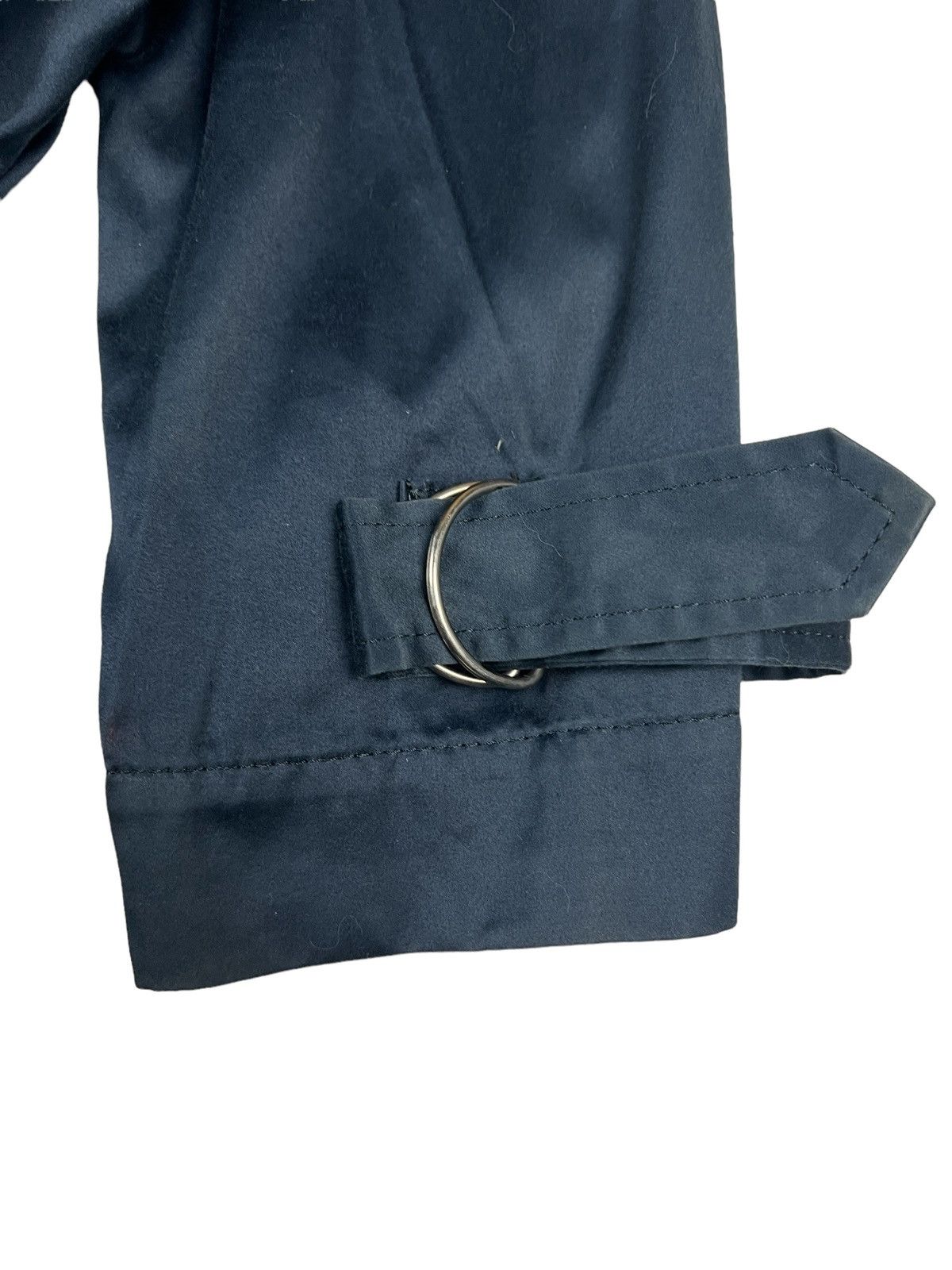 Vivienne Westwood Vivienne Westwood Man Long Coat Size US L / EU 52-54 / 3 - 13 Thumbnail