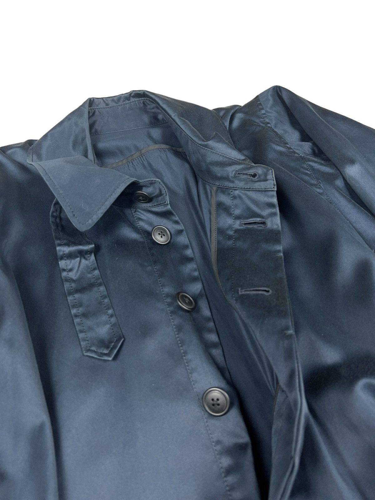 Vivienne Westwood Vivienne Westwood Man Long Coat Size US L / EU 52-54 / 3 - 15 Thumbnail