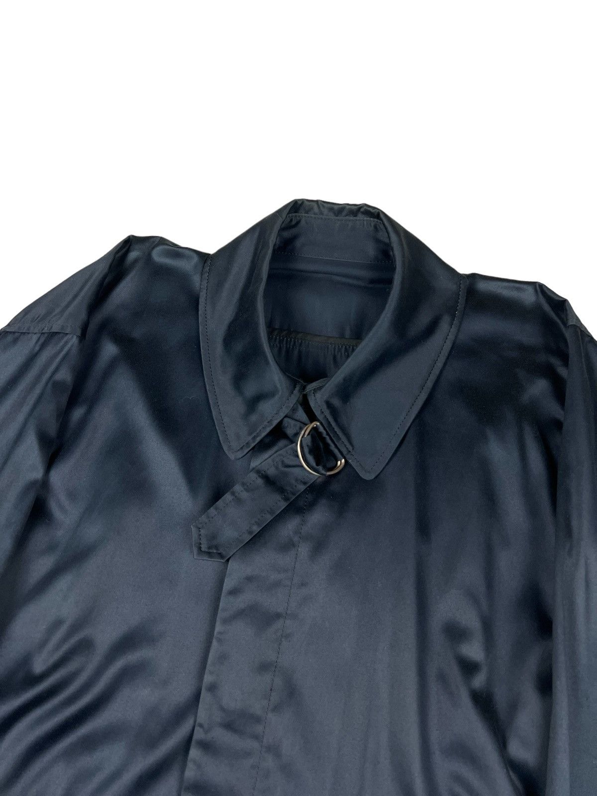 Vivienne Westwood Vivienne Westwood Man Long Coat Size US L / EU 52-54 / 3 - 6 Thumbnail