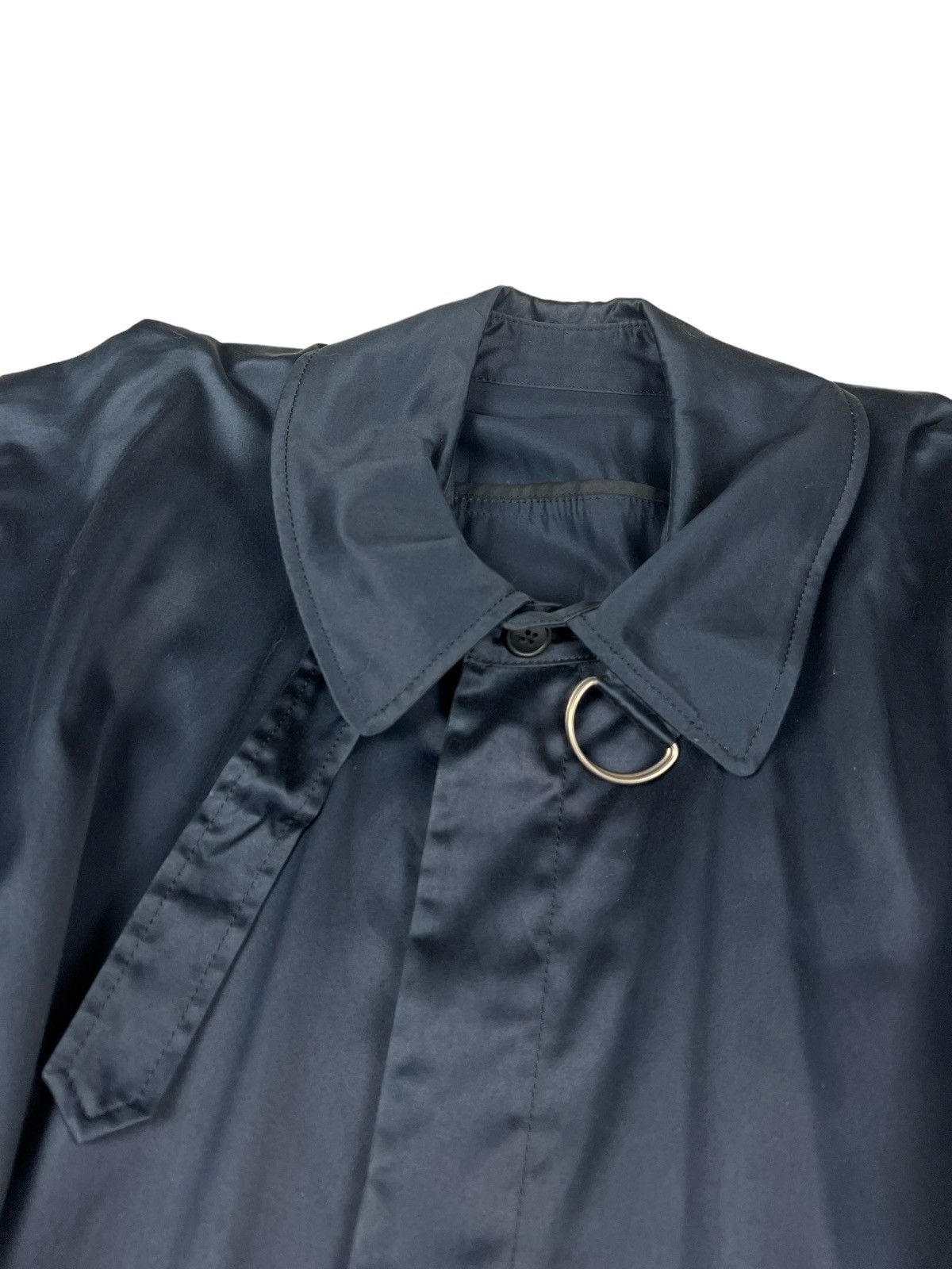 Vivienne Westwood Vivienne Westwood Man Long Coat Size US L / EU 52-54 / 3 - 14 Thumbnail