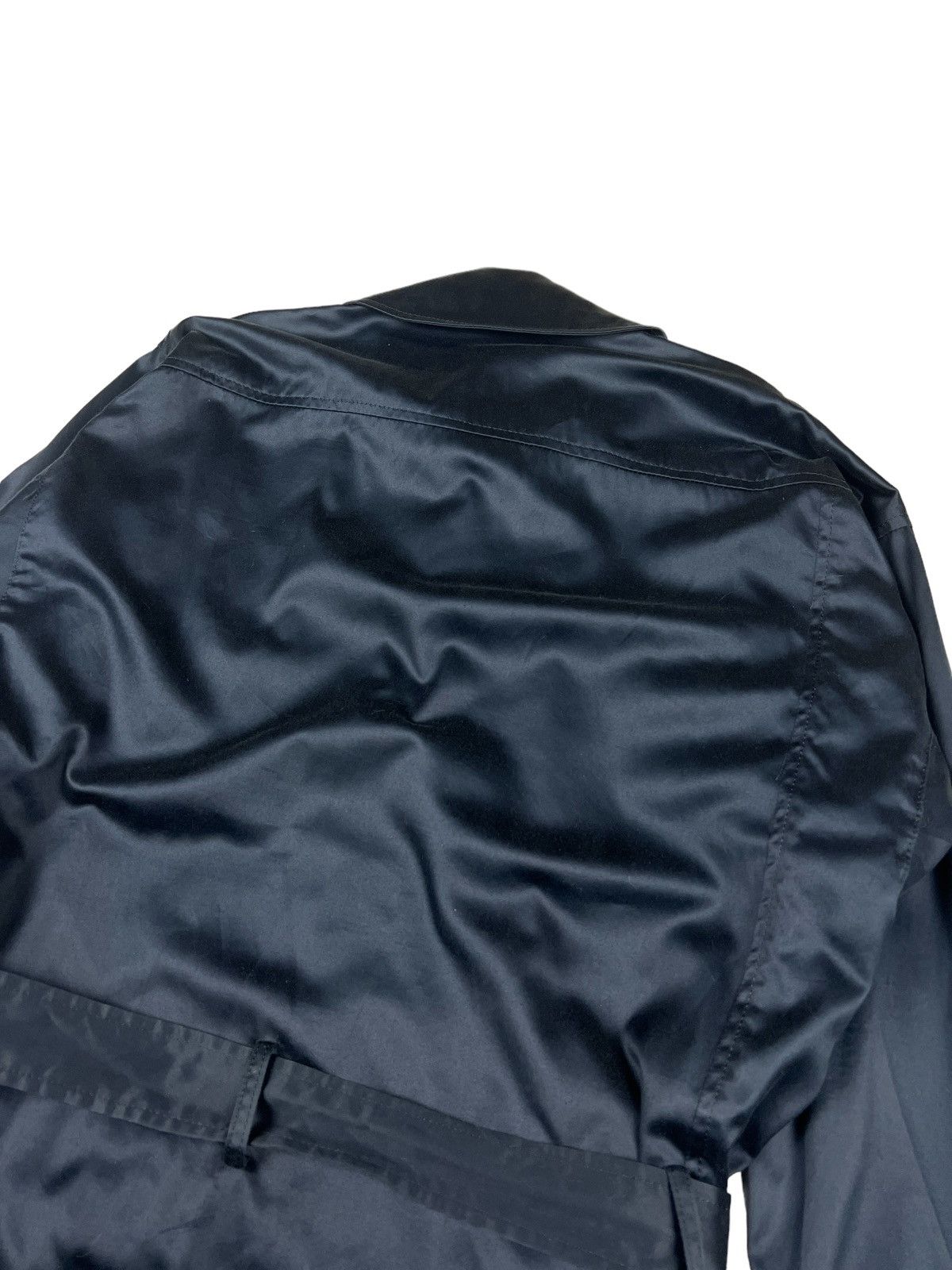 Vivienne Westwood Vivienne Westwood Man Long Coat Size US L / EU 52-54 / 3 - 11 Thumbnail