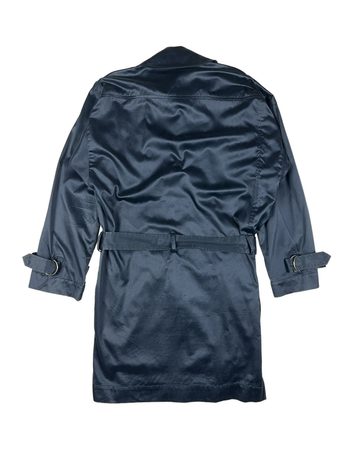 Vivienne Westwood Vivienne Westwood Man Long Coat Size US L / EU 52-54 / 3 - 3 Thumbnail
