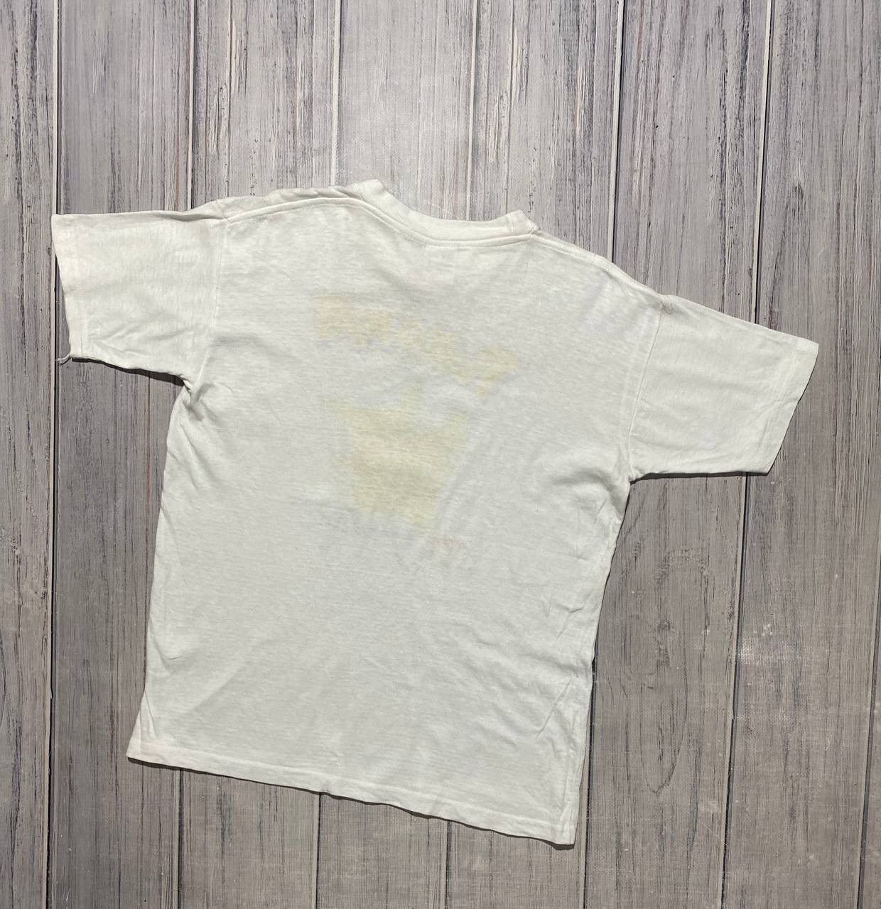 Nintendo Vintage Pokémon 25 Picachu Nintendo T-Shirt 90s Size US S / EU 44-46 / 1 - 9 Thumbnail