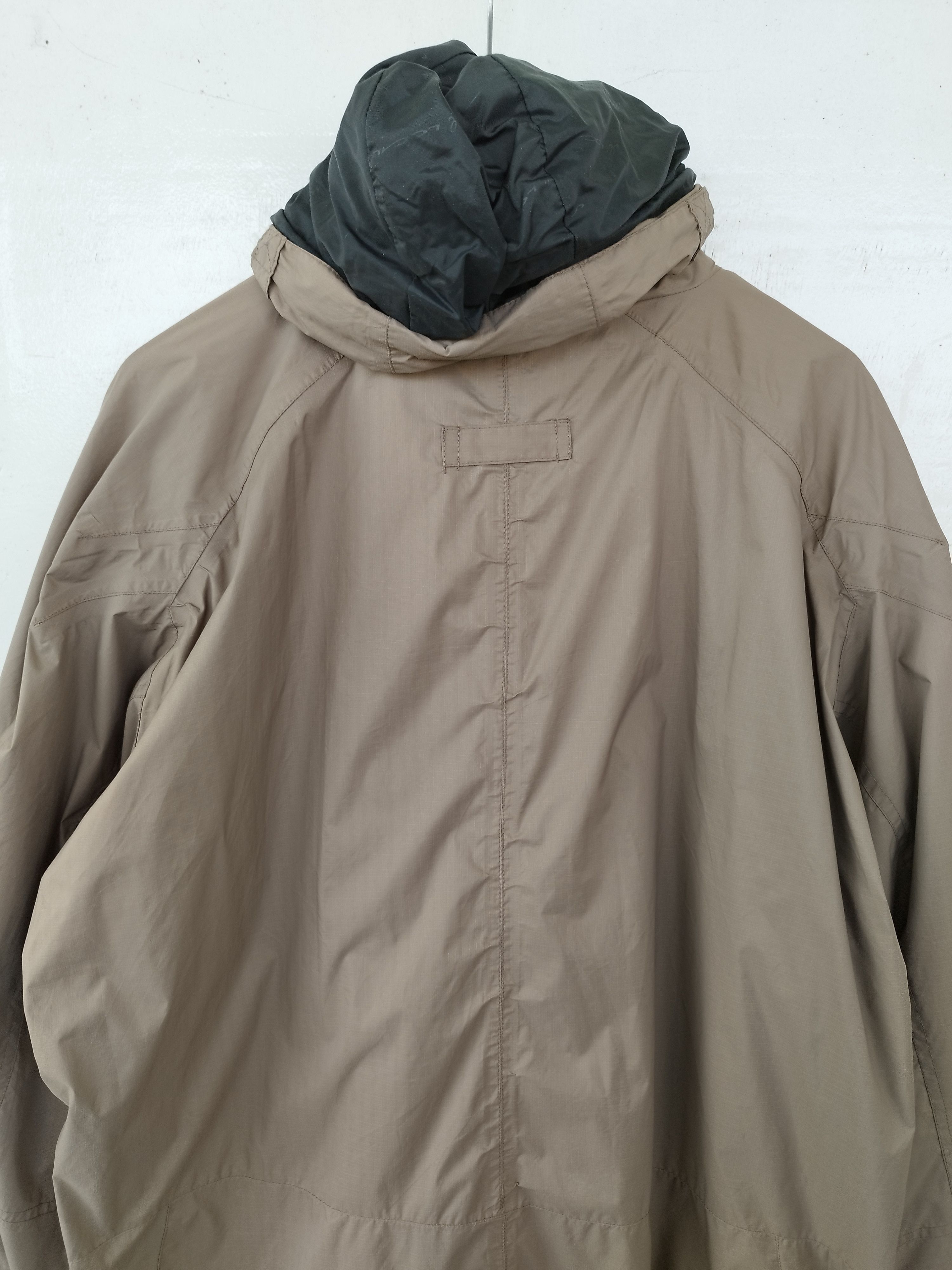 Japanese Brand × Ski-Doo Local Outergear jacket Size US XL / EU 56 / 4 - 4 Thumbnail