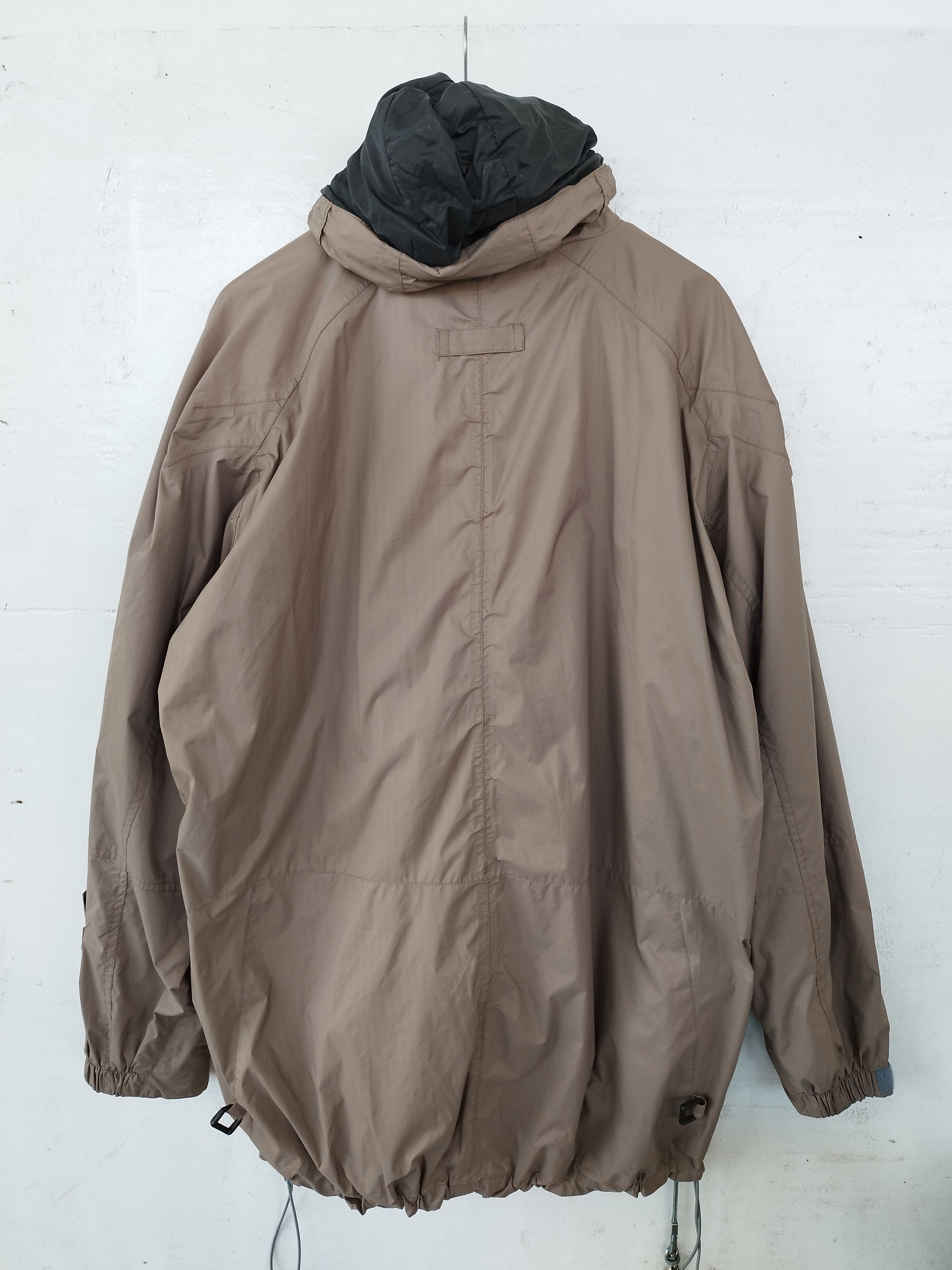 Japanese Brand × Ski-Doo Local Outergear jacket Size US XL / EU 56 / 4 - 3 Thumbnail