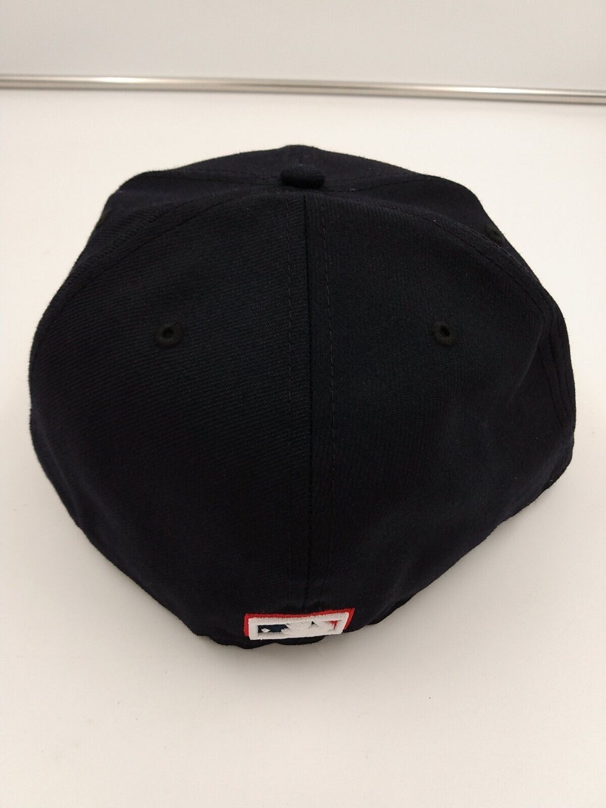 Hat Club × New Era Hat Club Exclusive Yankees 1950 New Era 59fifty Red 7 5/8 Size ONE SIZE - 4 Thumbnail