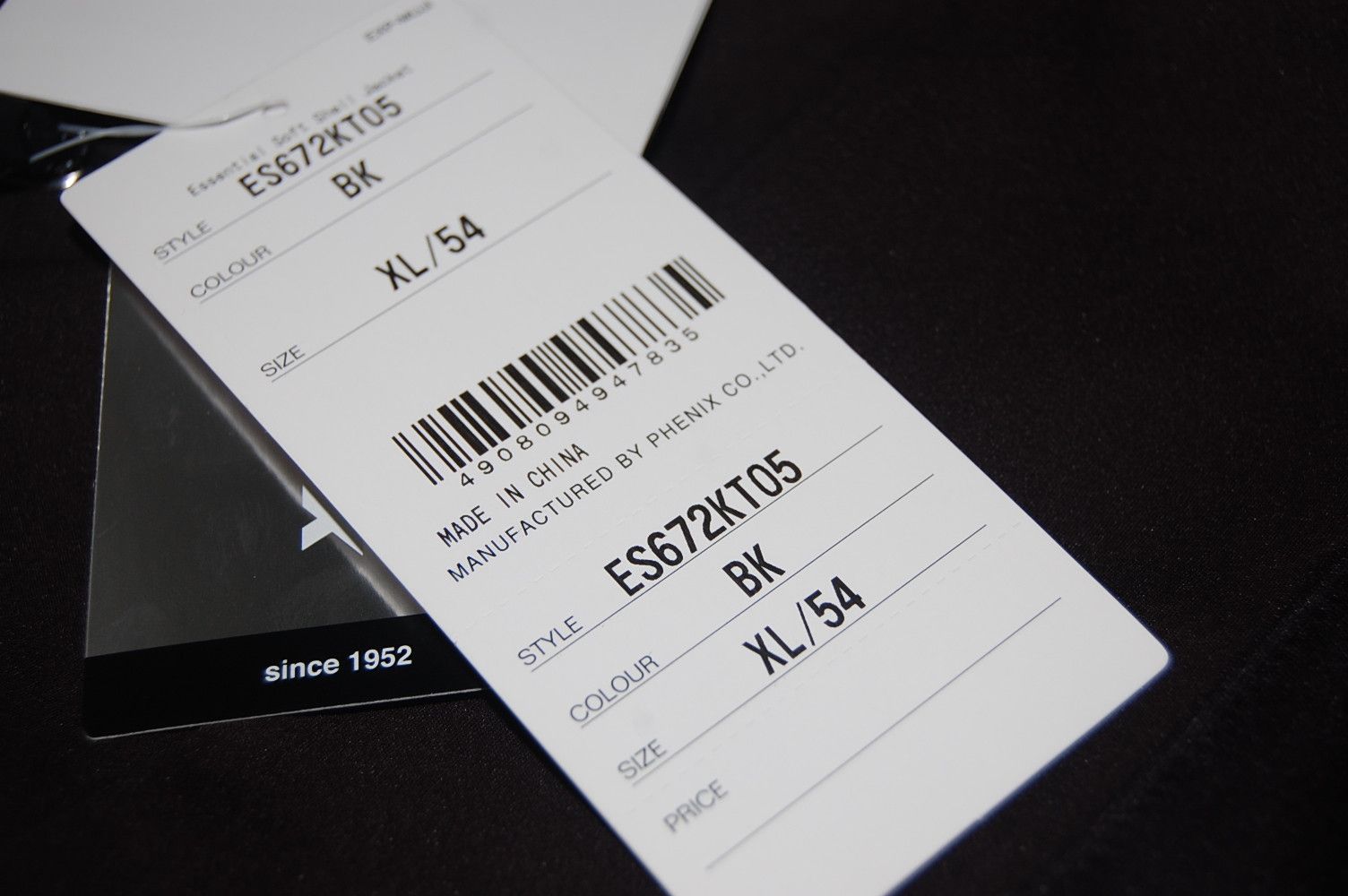 Phenix softshell sale