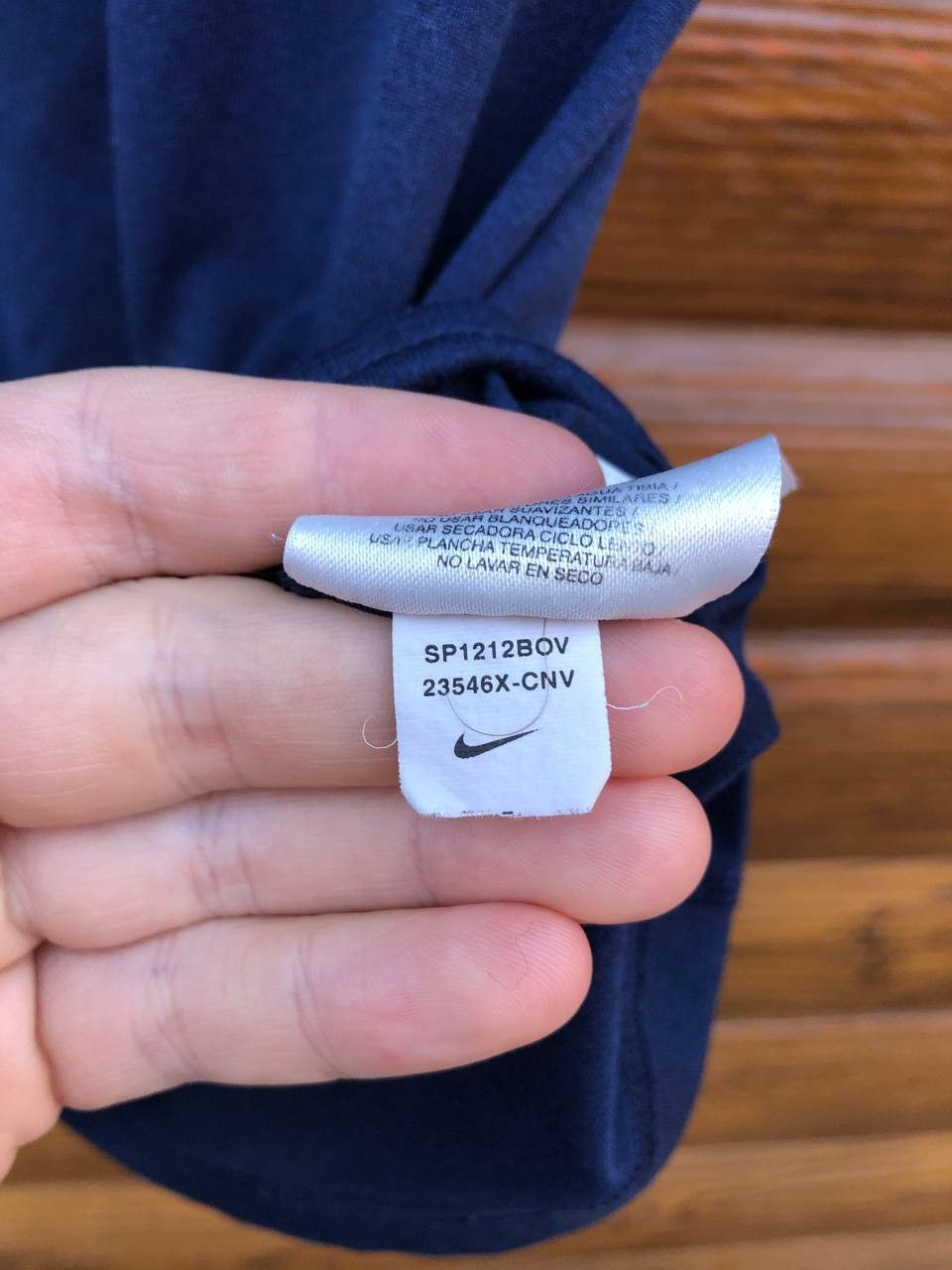 MLB Boston Red Sox Nike mlb Size US S / EU 44-46 / 1 - 8 Thumbnail