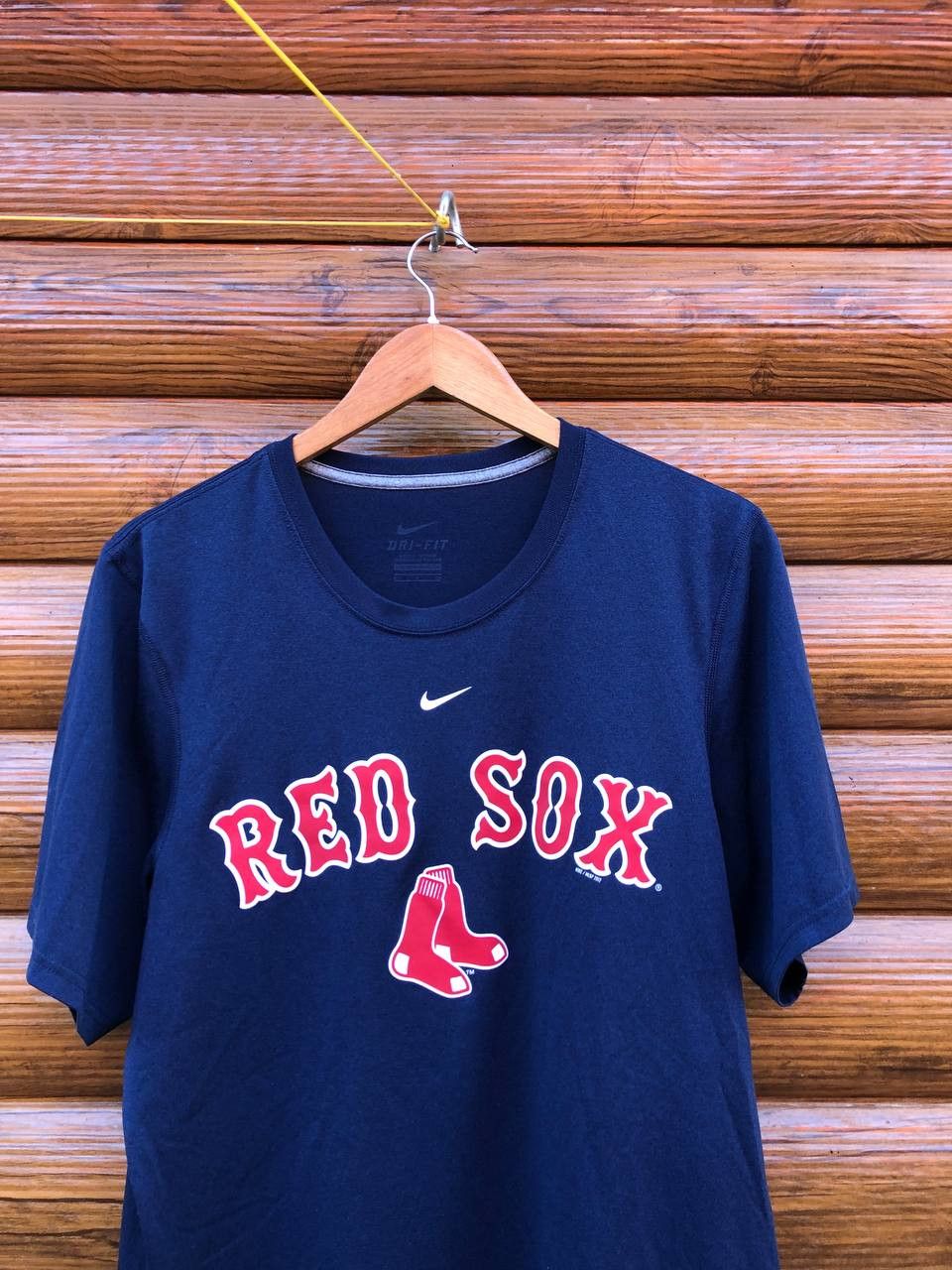 MLB Boston Red Sox Nike mlb Size US S / EU 44-46 / 1 - 2 Thumbnail
