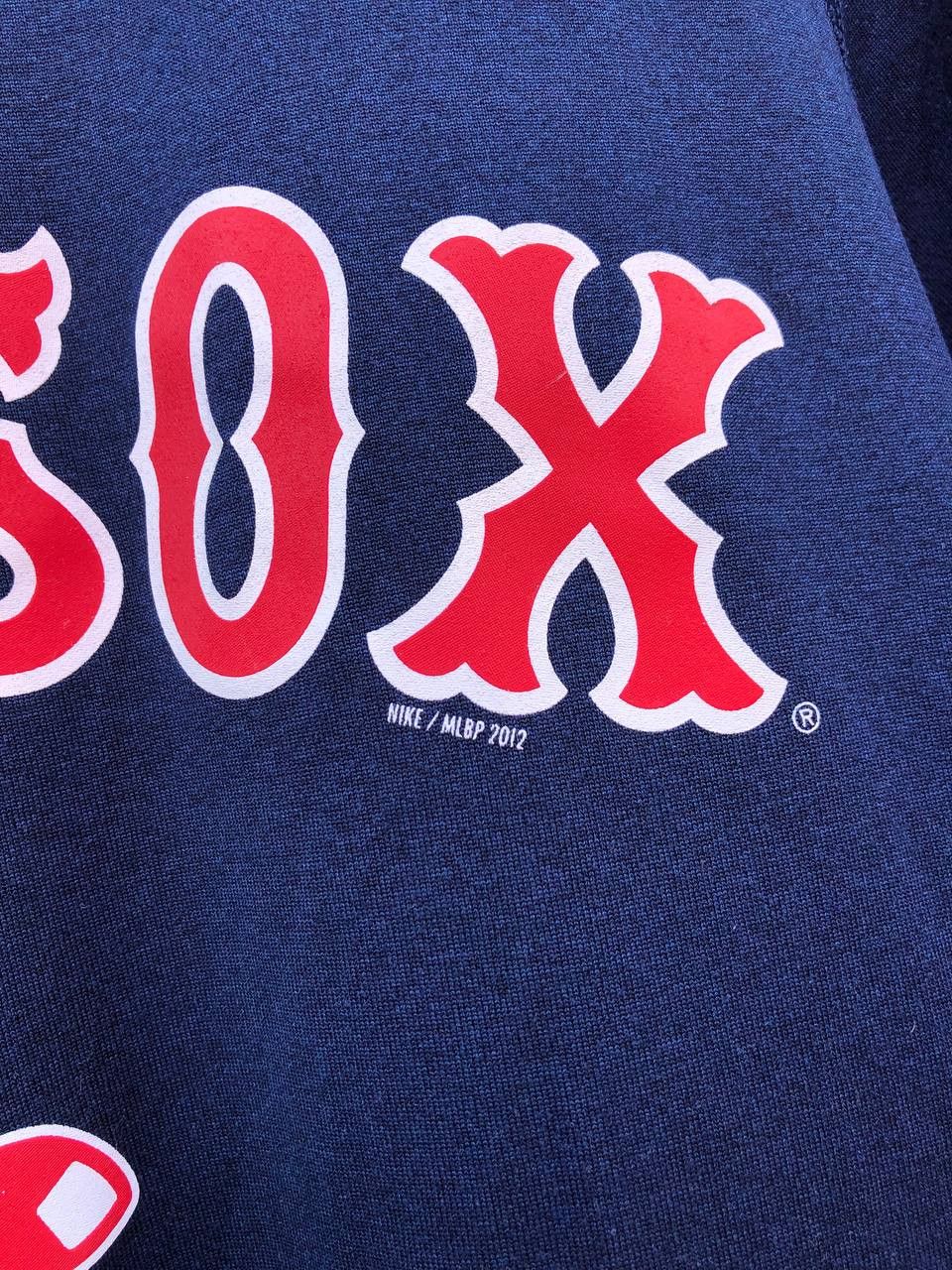 MLB Boston Red Sox Nike mlb Size US S / EU 44-46 / 1 - 5 Thumbnail