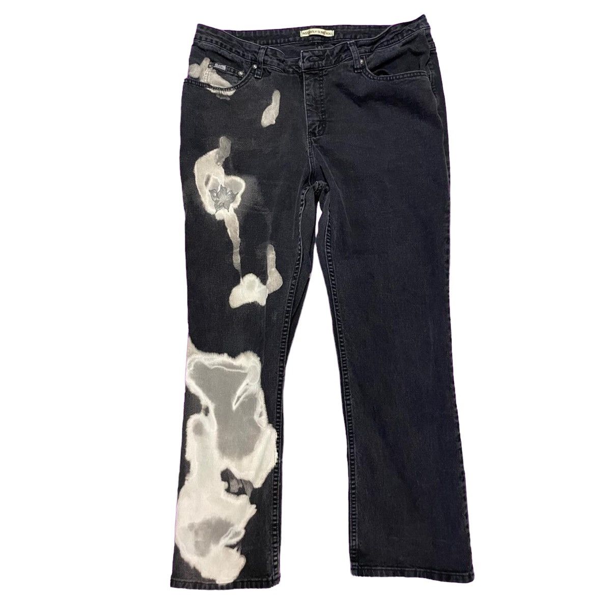 instantly slims you jeans