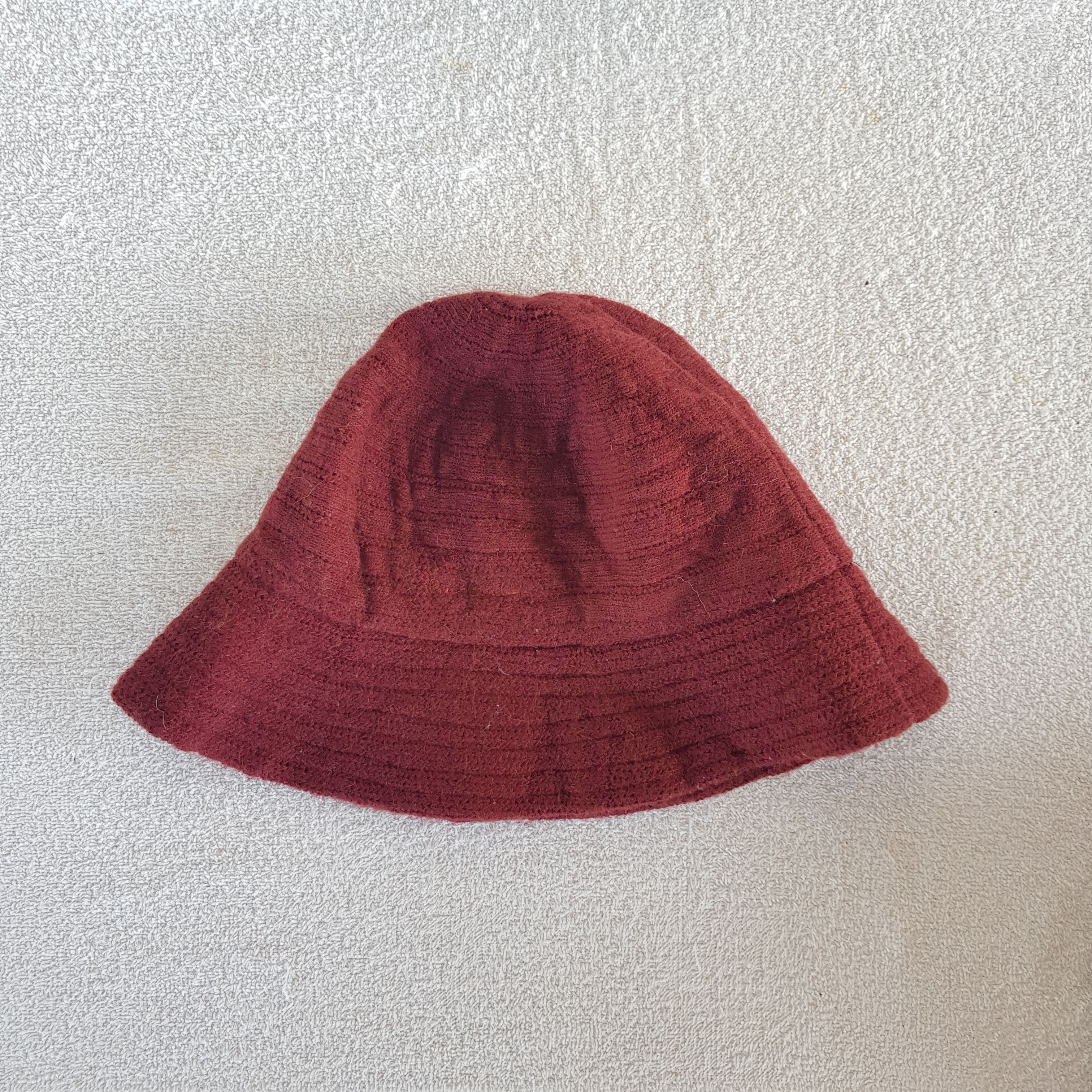 Pierre Cardin × Vintage Vintage Pierre Cardin Hats Beanie Pierre Cardin Caps Size ONE SIZE - 7 Thumbnail