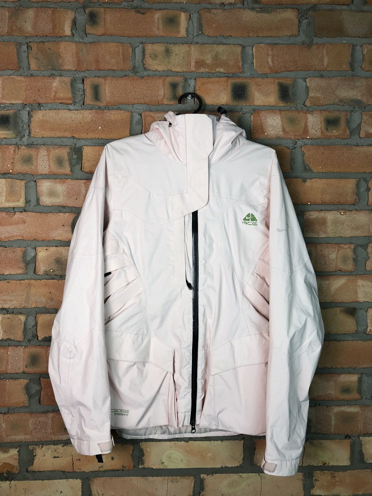 VINTAGE ACG JACKET