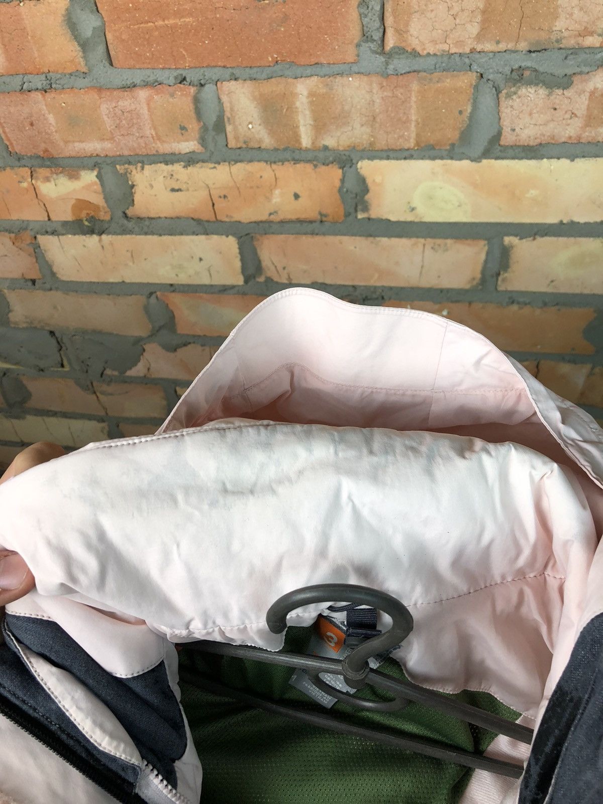 VINTAGE ACG JACKET