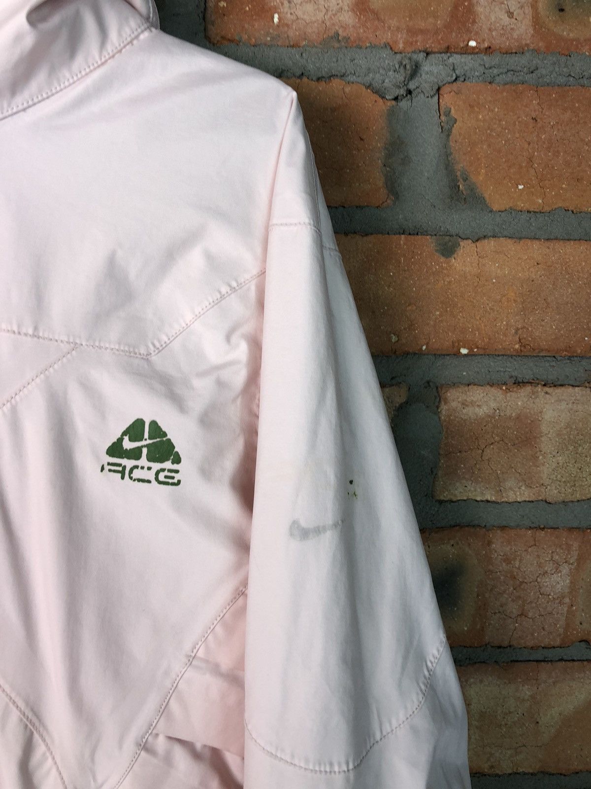 VINTAGE ACG JACKET