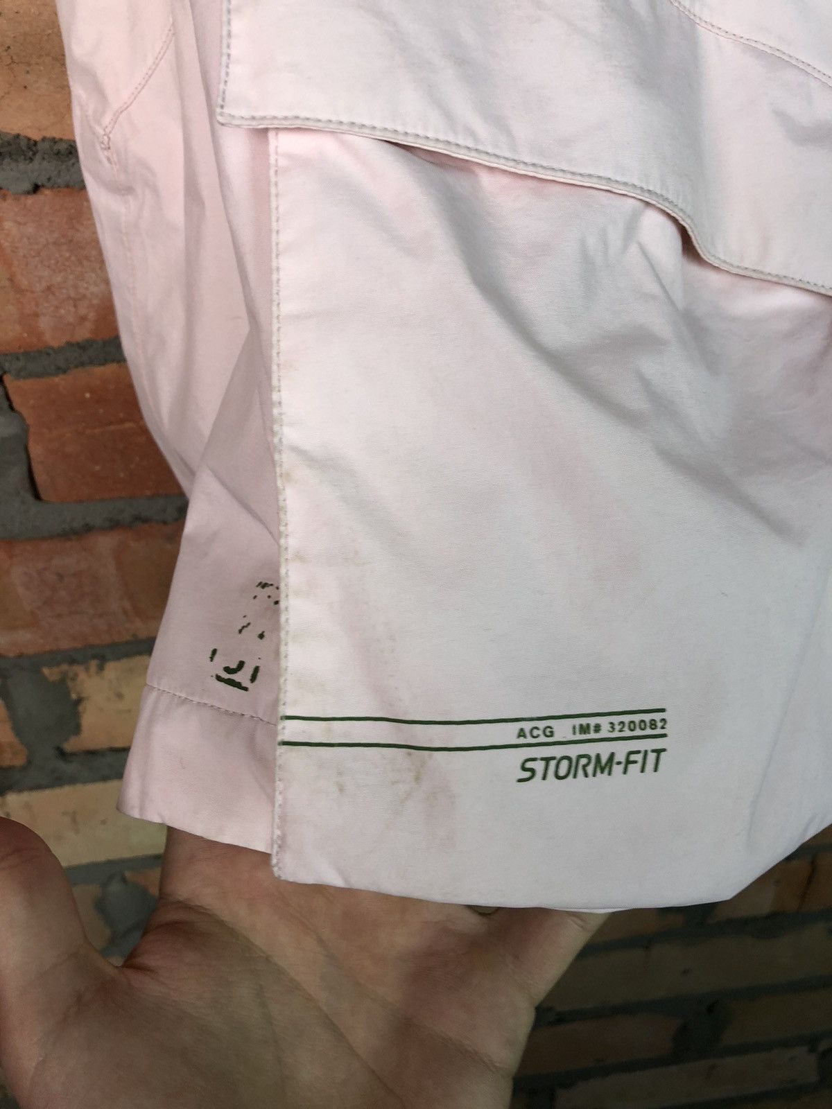 VINTAGE ACG JACKET