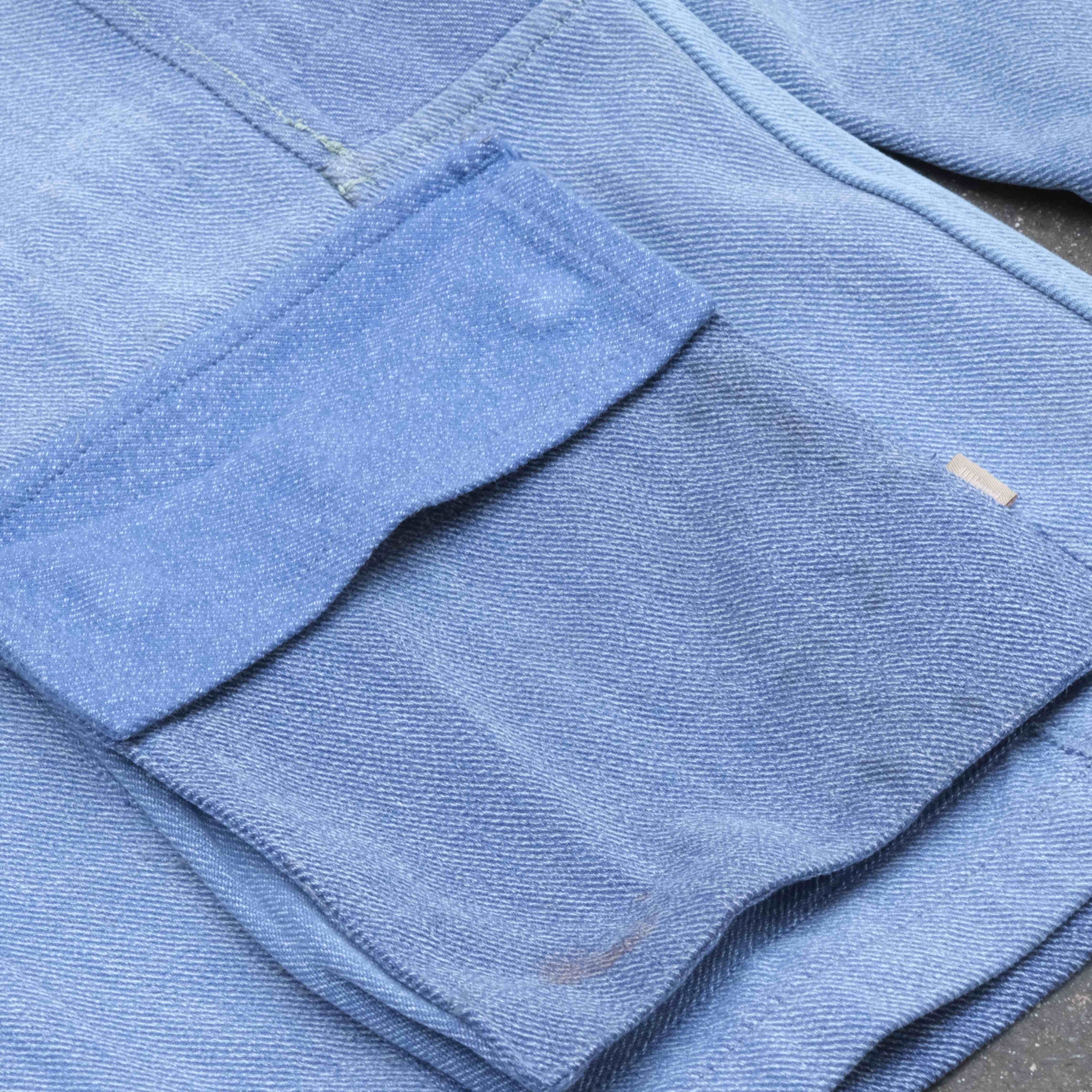 JJJJound JJJJOUND X BRUT - UTILITY JACKET Size US L / EU 52-54 / 3 - 11 Thumbnail
