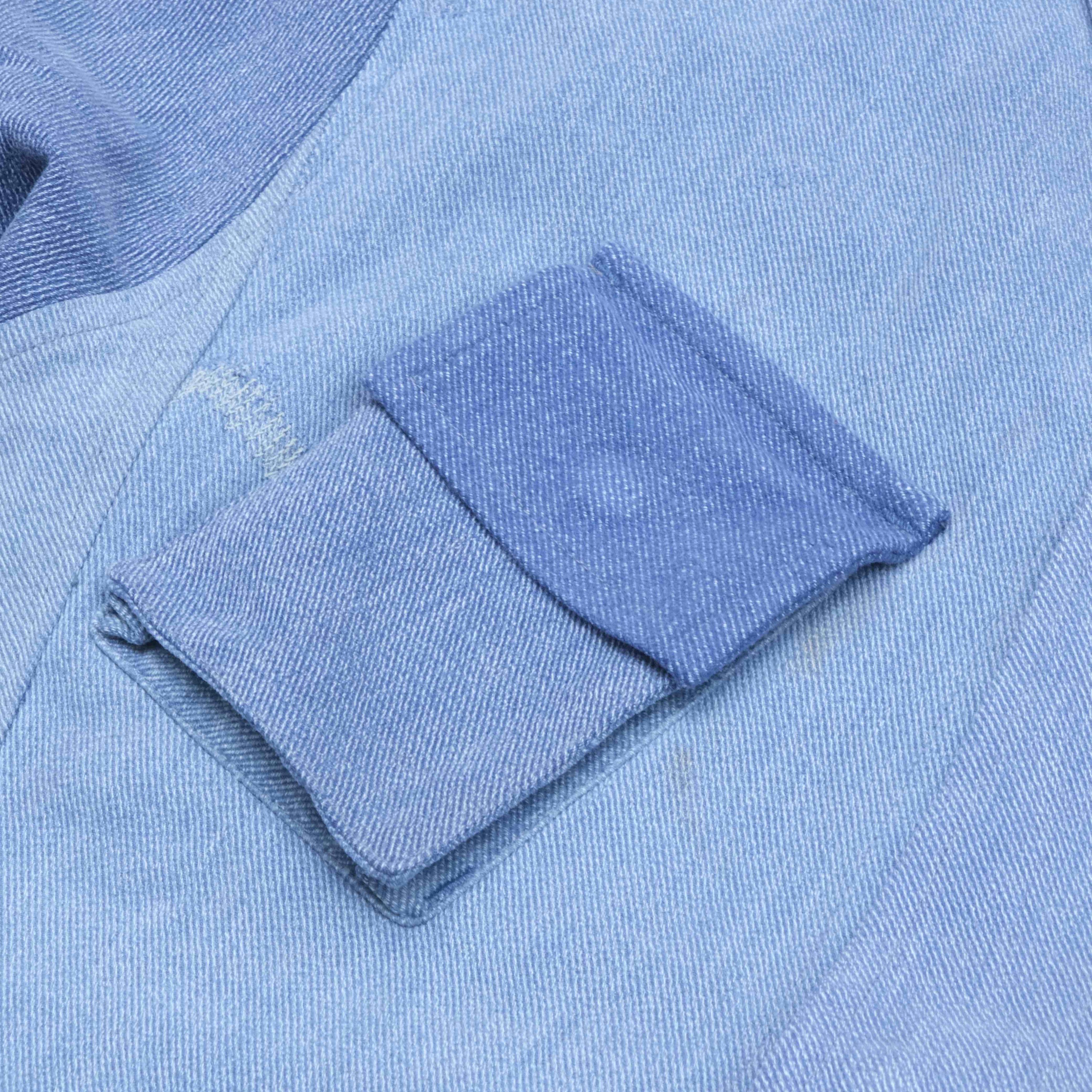 JJJJound JJJJOUND X BRUT - UTILITY JACKET Size US L / EU 52-54 / 3 - 9 Thumbnail