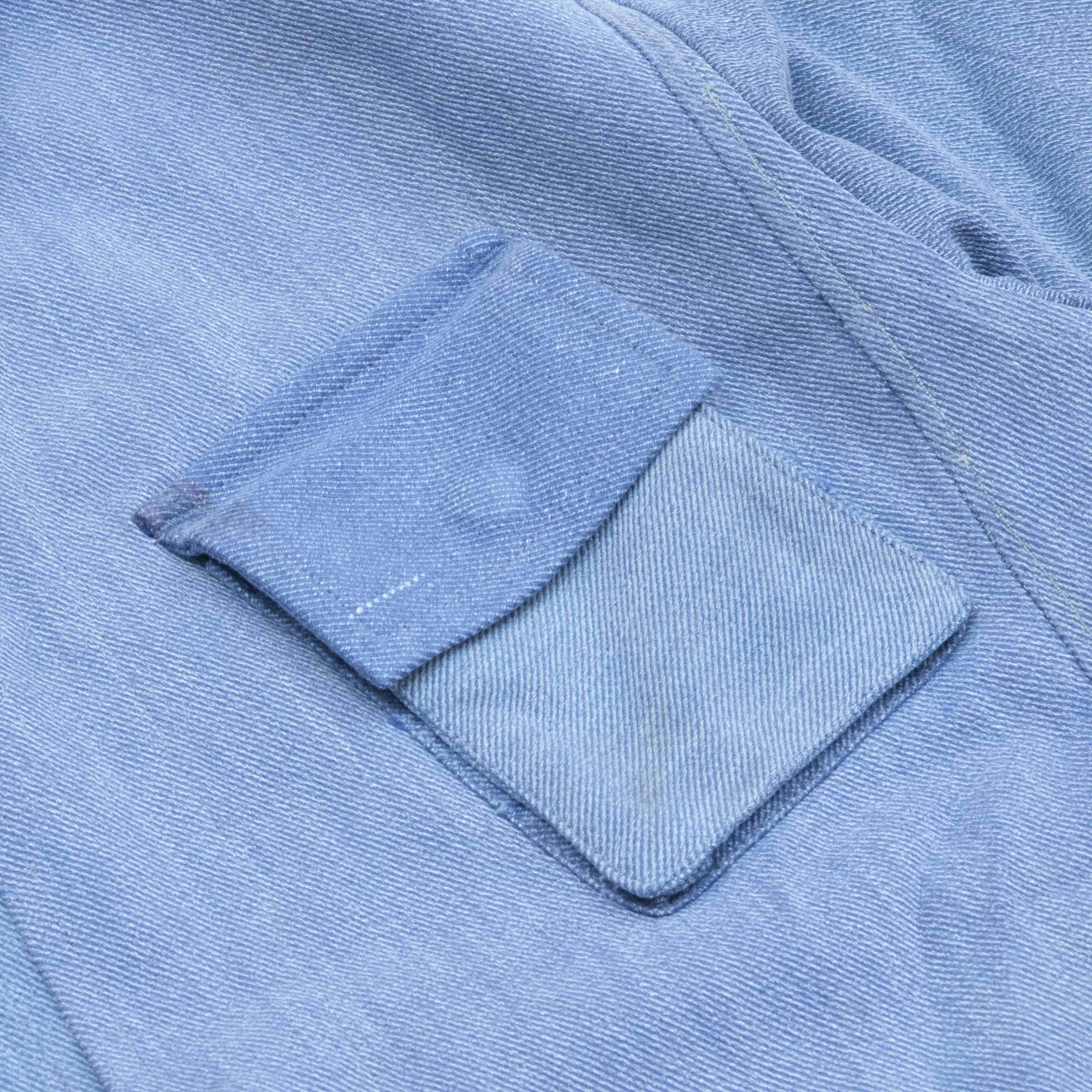 JJJJound JJJJOUND X BRUT - UTILITY JACKET Size US L / EU 52-54 / 3 - 8 Thumbnail