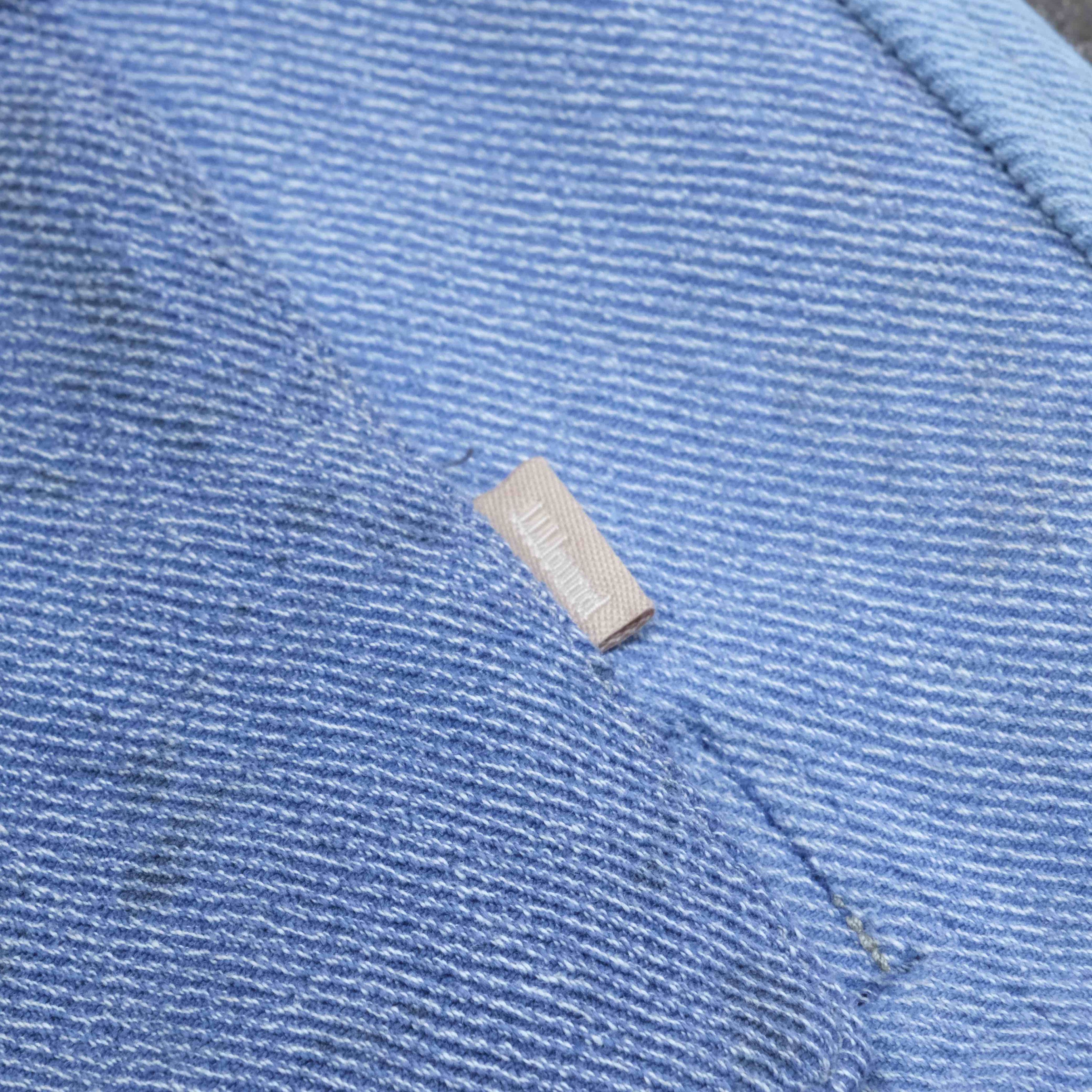 JJJJound JJJJOUND X BRUT - UTILITY JACKET Size US L / EU 52-54 / 3 - 13 Thumbnail