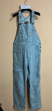 Supreme levi's snakeskin clearance overalls