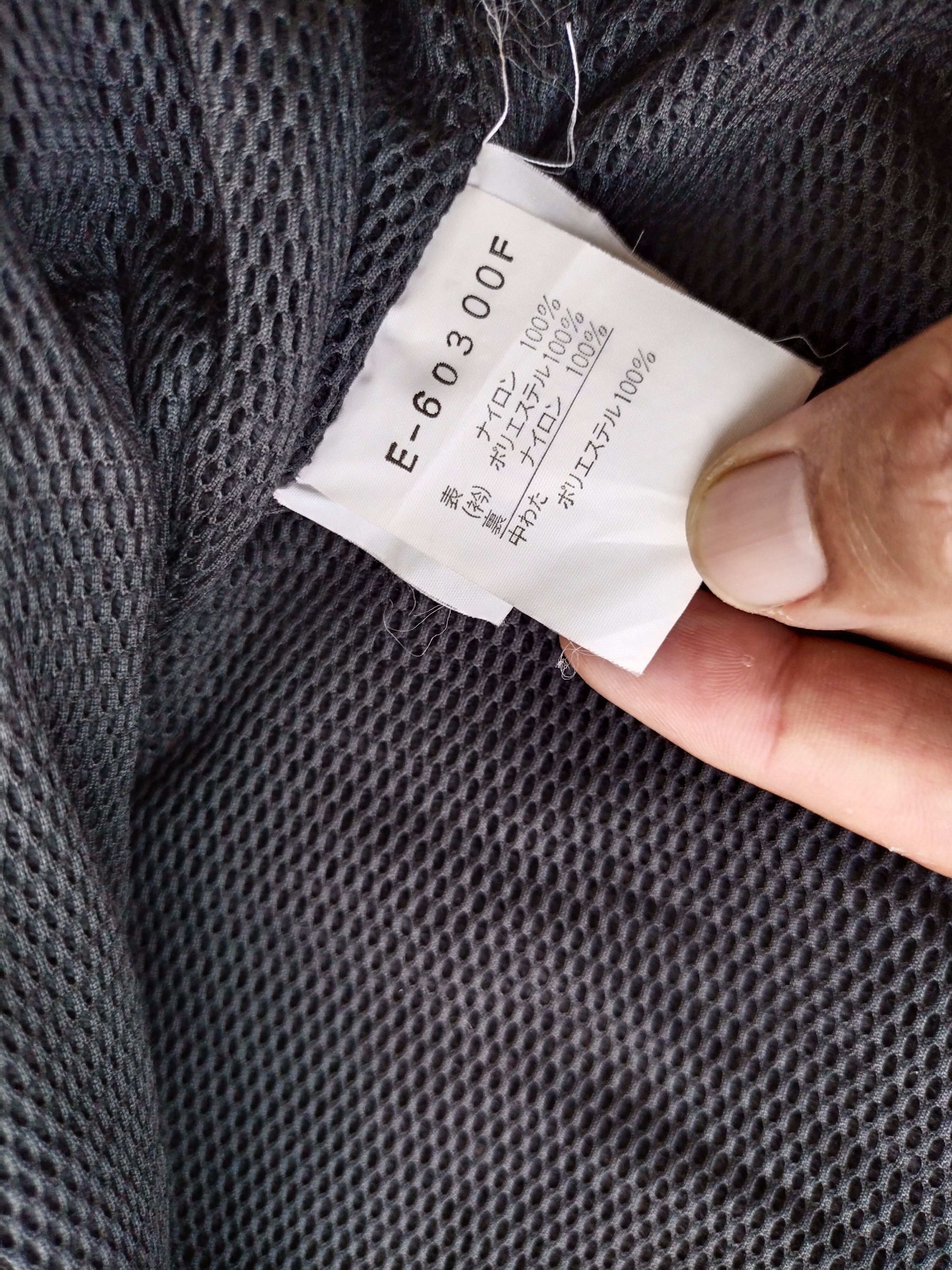 Ellesse × Japanese Brand Vintage Vertical Dive Ellesse Ski Jacket Size US M / EU 48-50 / 2 - 19 Thumbnail