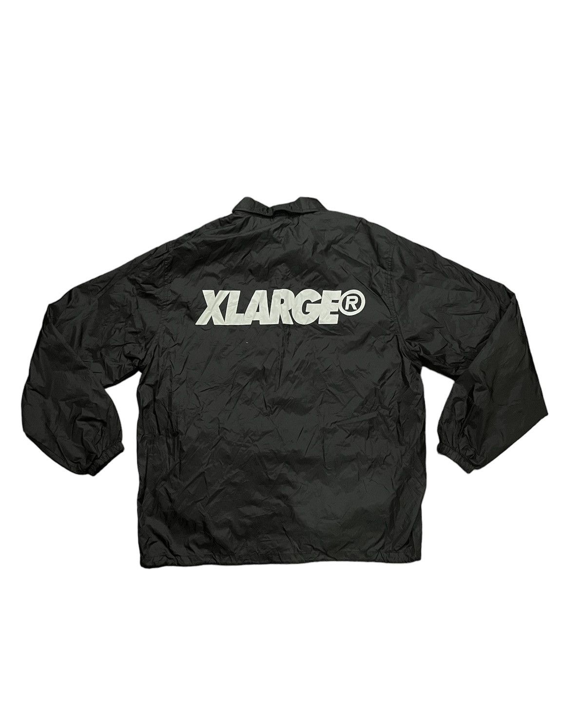 Xlarger los angles jacket