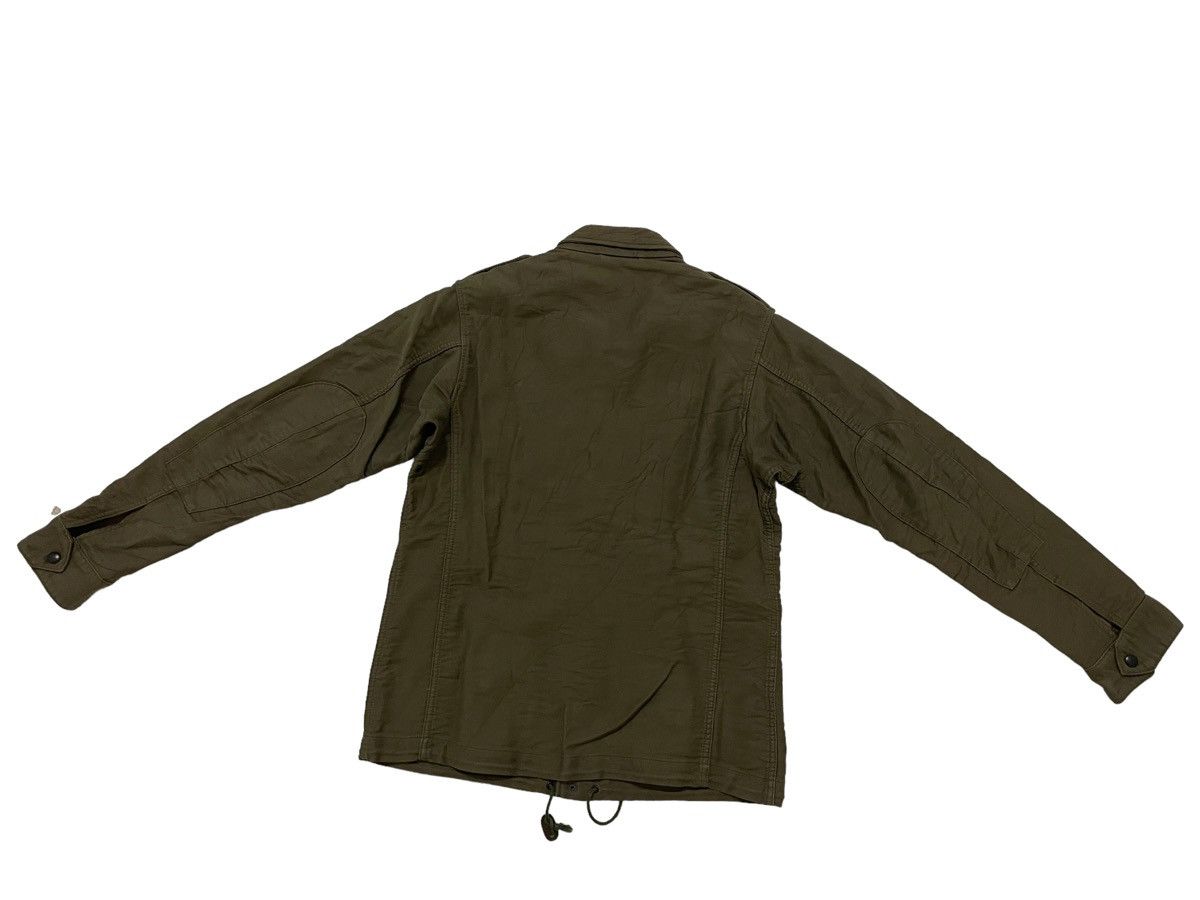 *A VONTADE Vintage A Vontade Inspired By Military Tactical Jacket Size US M / EU 48-50 / 2 - 4 Thumbnail