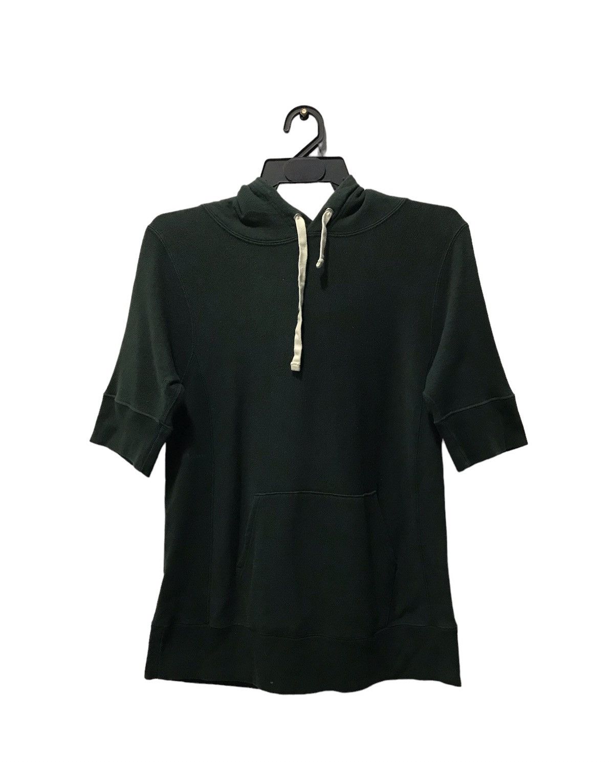 BEAMS BOY STANDARD OF DAILY WEAR HOODIE
