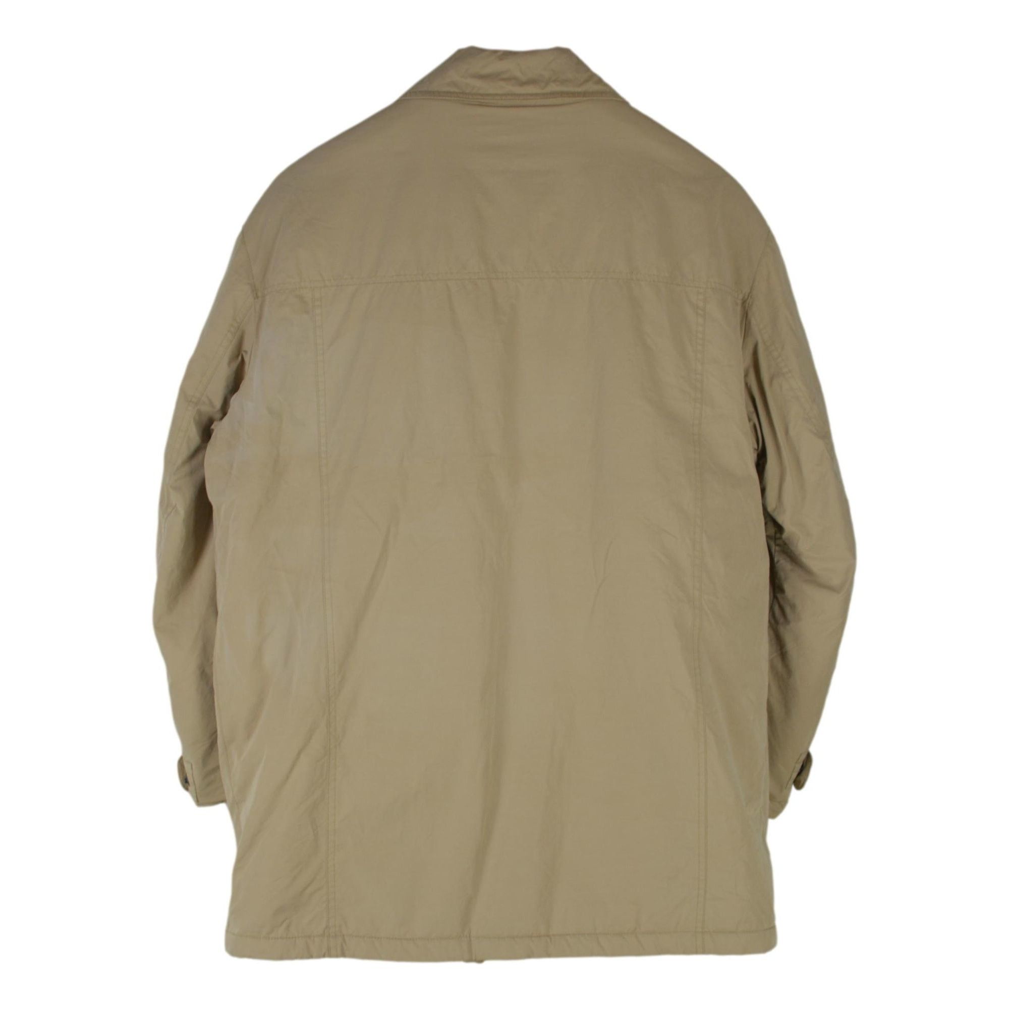 Paul& Shark Beige Men's Jacket size XL-XXL short
