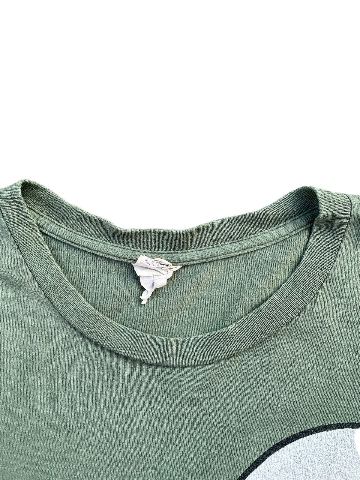 Nintendo × Vintage Vintage Donkey Kong Nintendo Shirt. #A6 Size US M / EU 48-50 / 2 - 3 Thumbnail