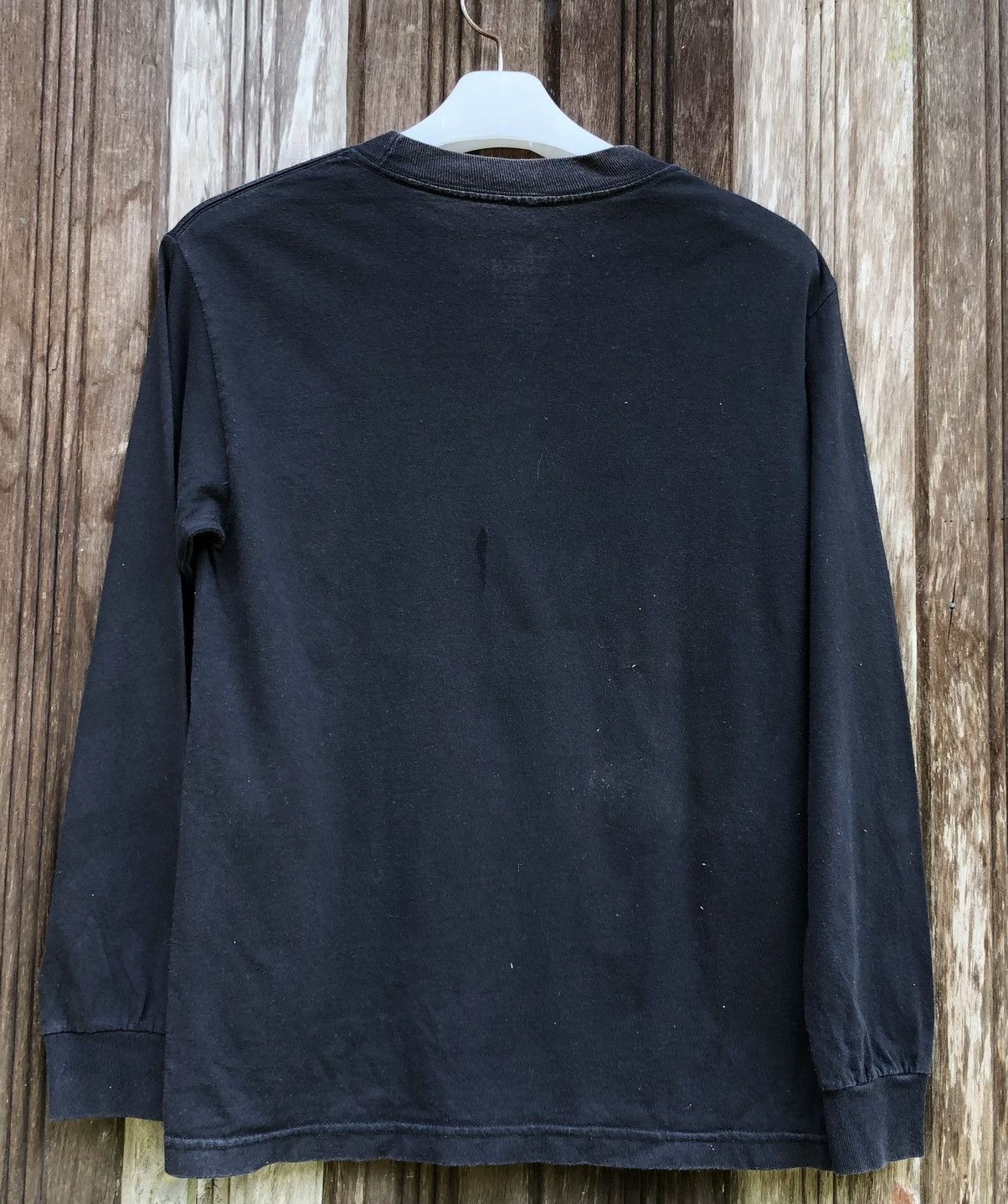 Other Stussy x Vintage x Big logo Size S / US 4 / IT 40 - 5 Thumbnail