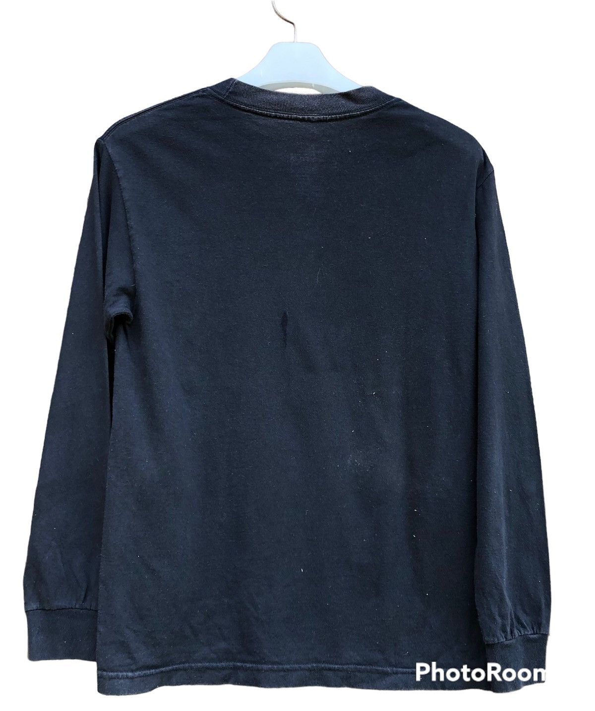 Other Stussy x Vintage x Big logo Size S / US 4 / IT 40 - 6 Thumbnail