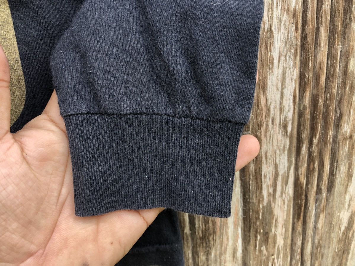 Other Stussy x Vintage x Big logo Size S / US 4 / IT 40 - 3 Thumbnail