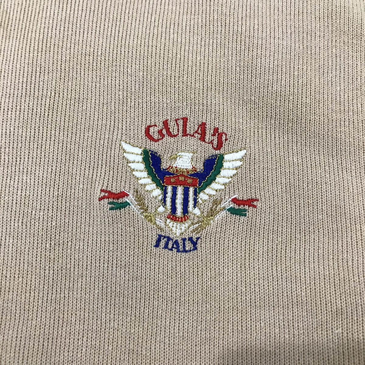 Other Guia’s Italy Crewneck Pullover Jumper Sweatshirt Size US L / EU 52-54 / 3 - 2 Thumbnail