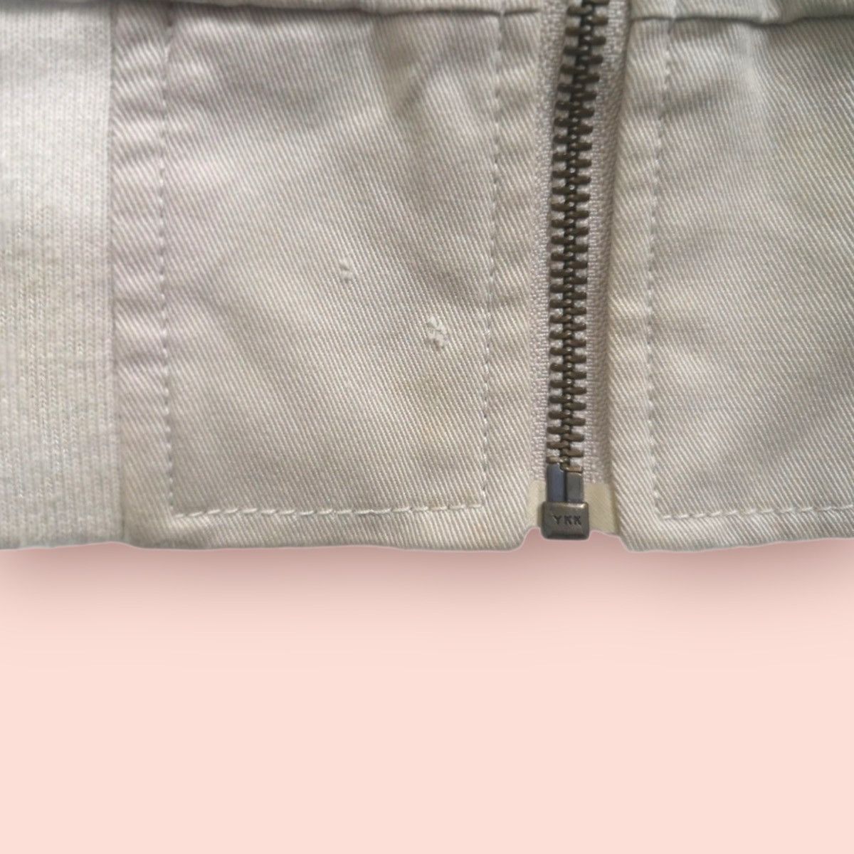 Adidas × Edition Japan × Vintage Y2K ADIDAS 3 STRIPES SPELLOUT CASUAL ZIPPER JACKET Size US M / EU 48-50 / 2 - 13 Thumbnail