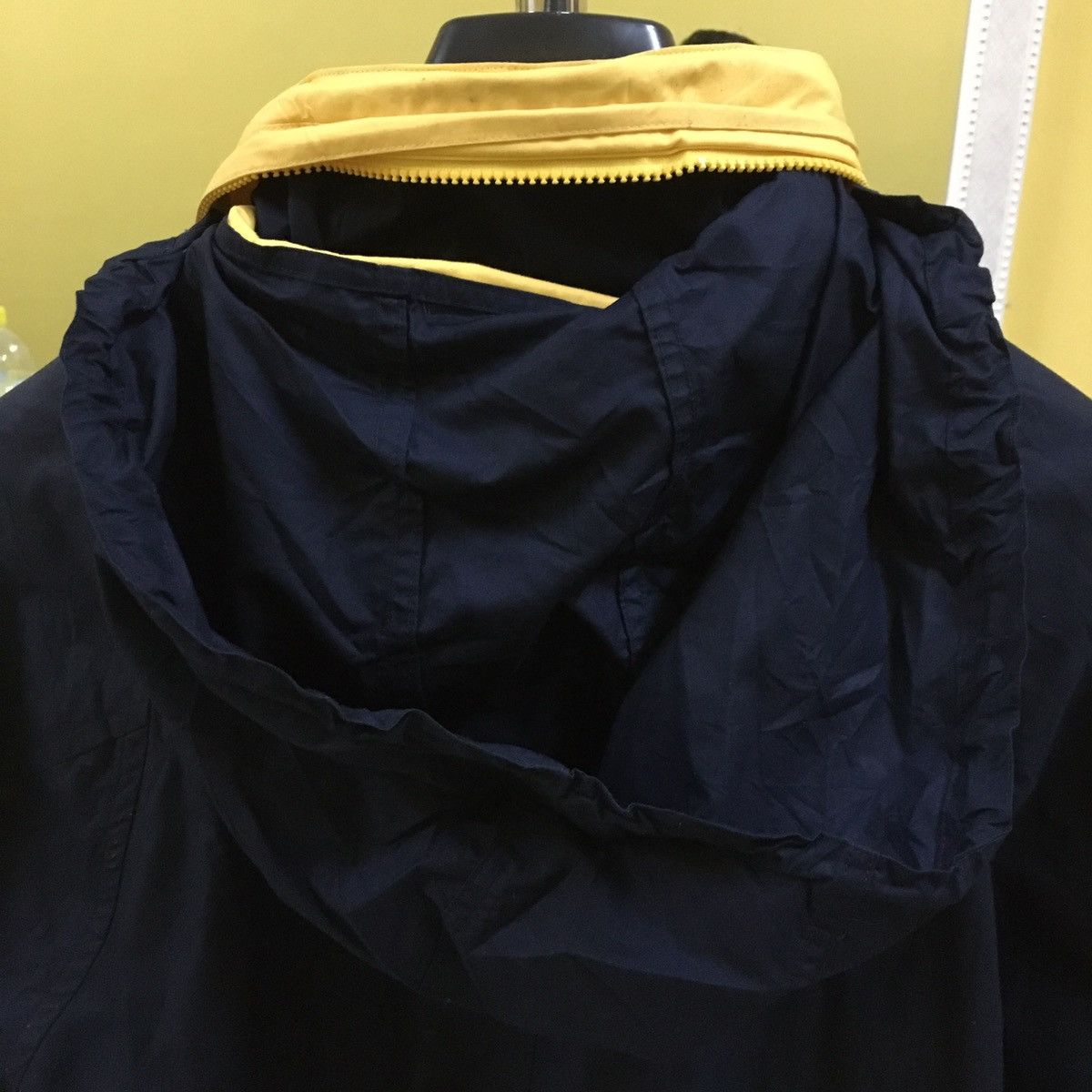 Brooks Brothers Brook Brother Oversize Fishtail Parka Size US XL / EU 56 / 4 - 9 Thumbnail