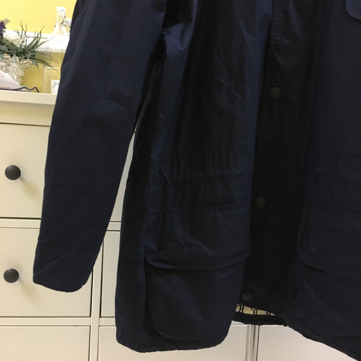 Brooks Brothers Brook Brother Oversize Fishtail Parka Size US XL / EU 56 / 4 - 4 Thumbnail