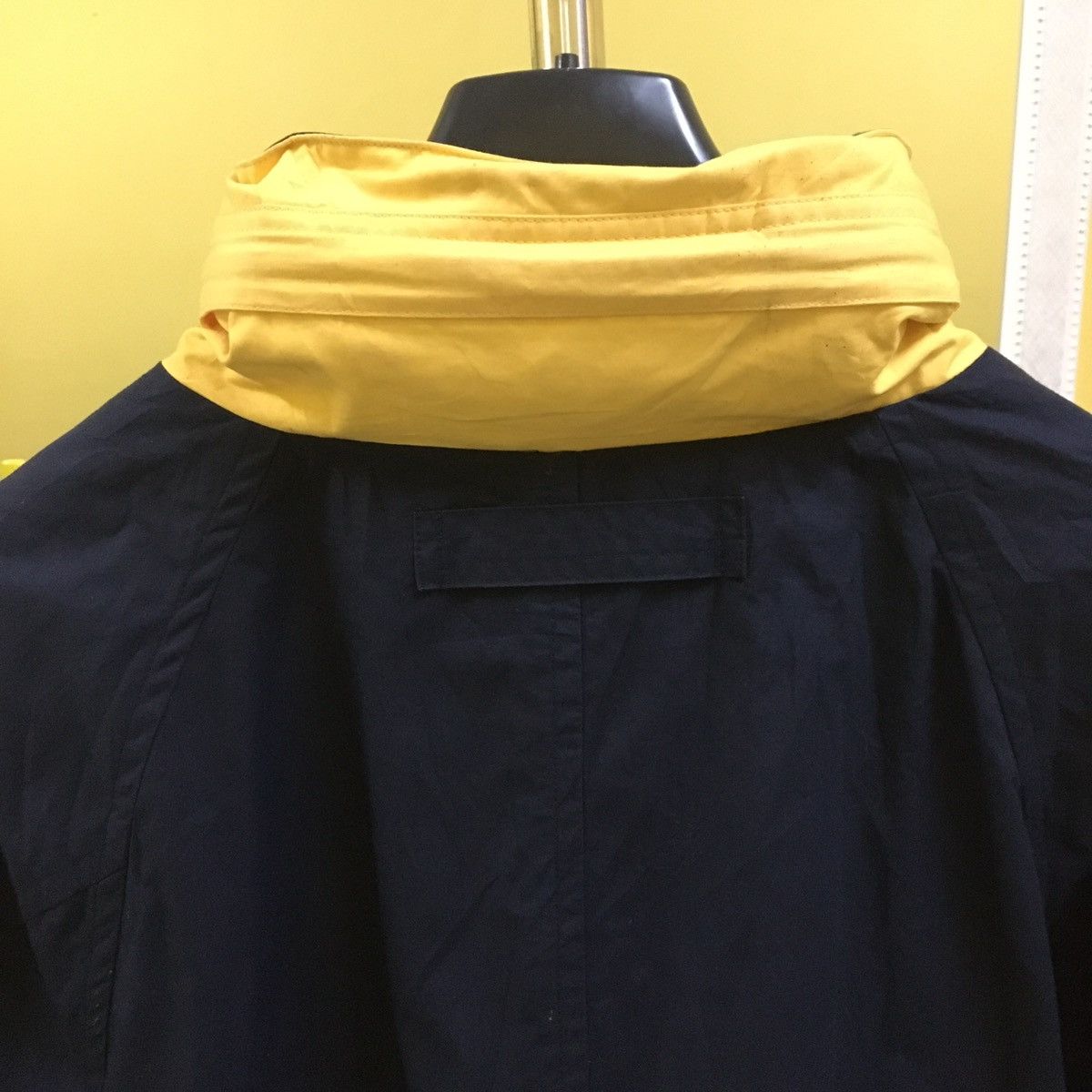 Brooks Brothers Brook Brother Oversize Fishtail Parka Size US XL / EU 56 / 4 - 10 Thumbnail