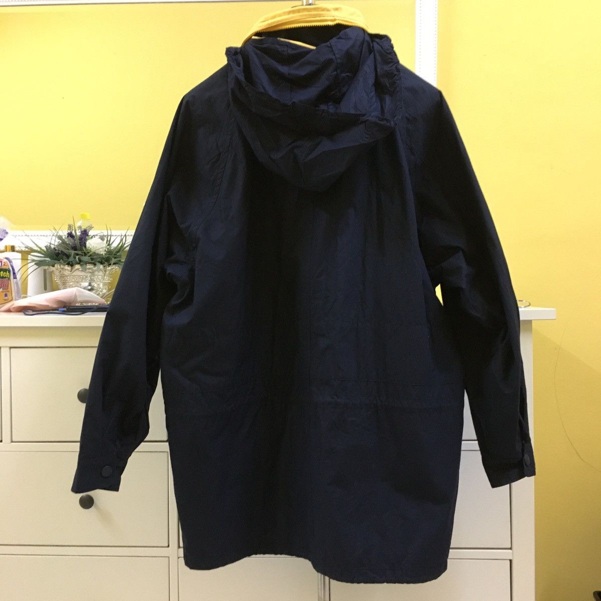 Brooks Brothers Brook Brother Oversize Fishtail Parka Size US XL / EU 56 / 4 - 3 Thumbnail