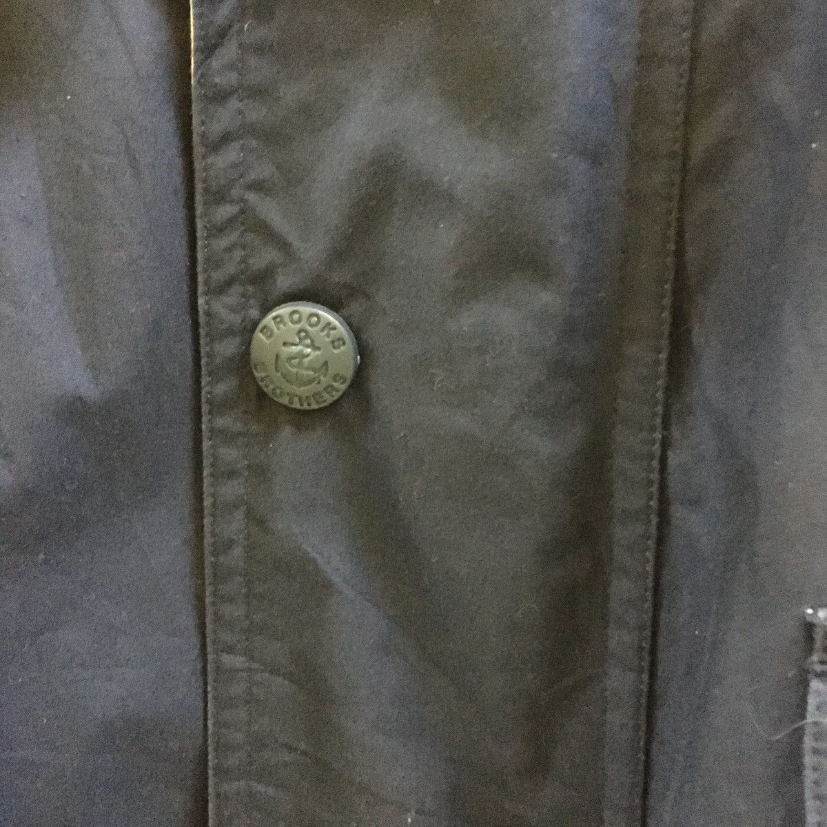 Brooks Brothers Brook Brother Oversize Fishtail Parka Size US XL / EU 56 / 4 - 7 Thumbnail