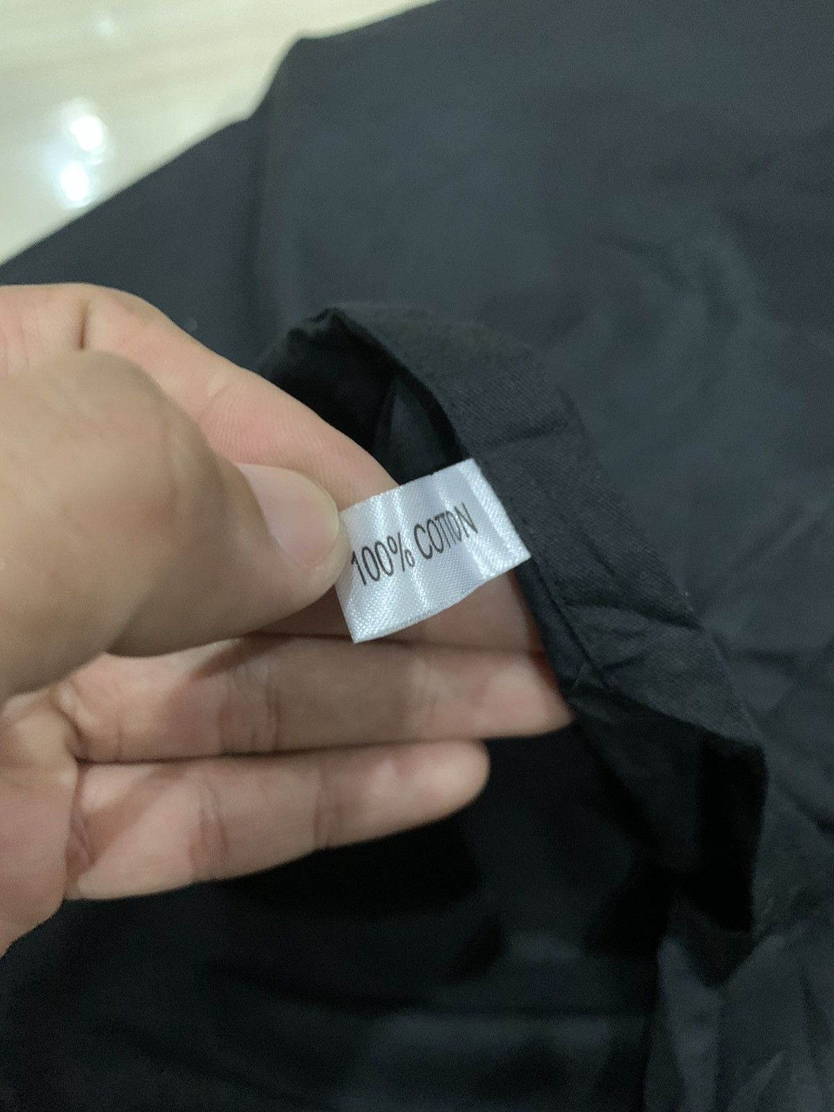 Gucci Authentic Gucci Garment Clothing Bag Coat Dress Jacket Size ONE SIZE - 5 Thumbnail