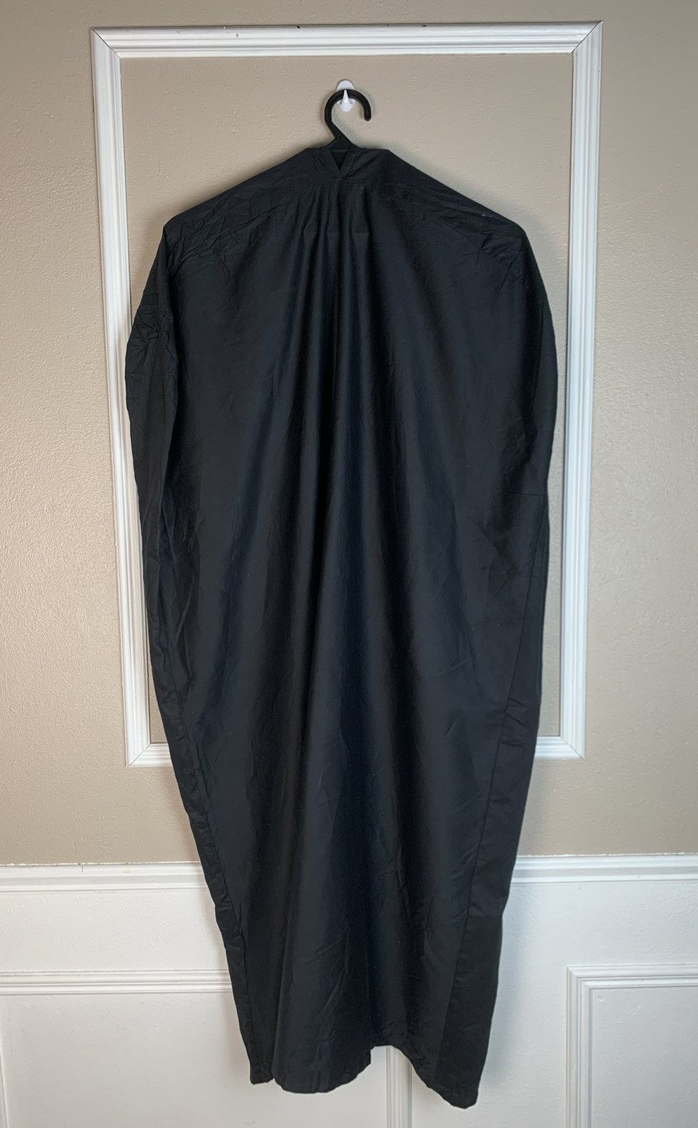 Gucci Authentic Gucci Garment Clothing Bag Coat Dress Jacket Size ONE SIZE - 2 Thumbnail