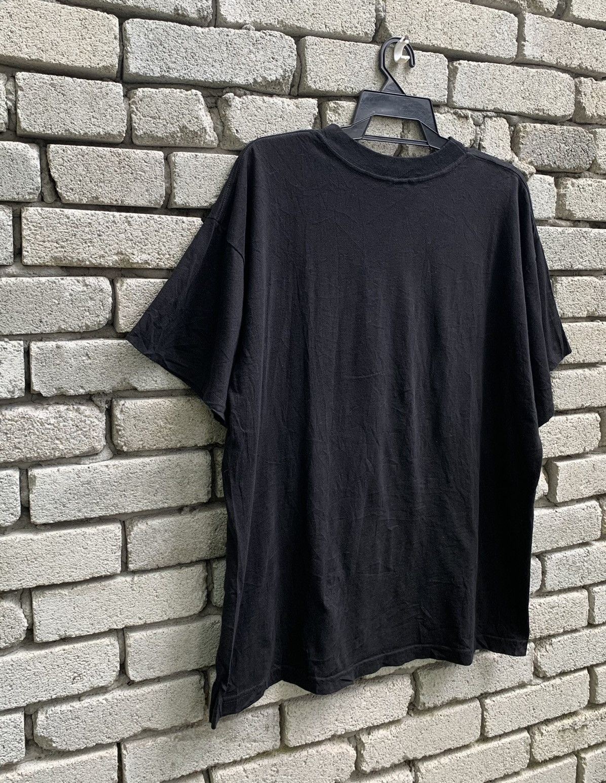 Vintage Vintage 90s.. Titanic Movie Promo T Shirt Size US L / EU 52-54 / 3 - 7 Thumbnail