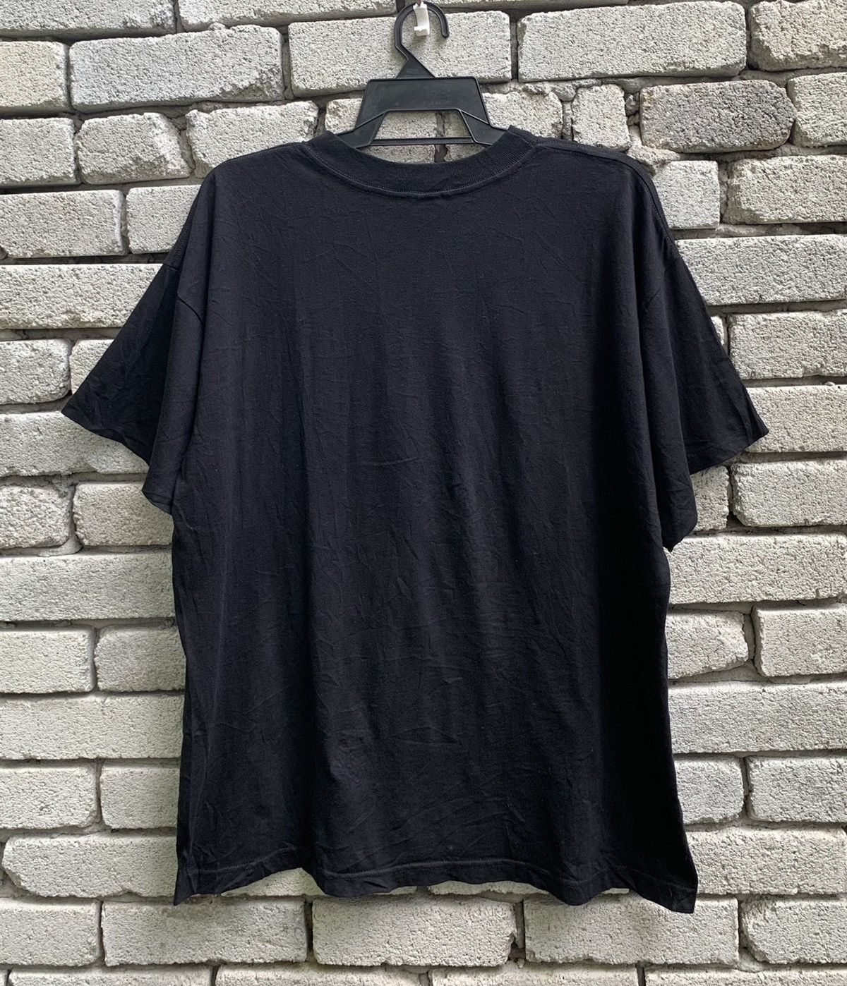 Vintage Vintage 90s.. Titanic Movie Promo T Shirt Size US L / EU 52-54 / 3 - 6 Thumbnail