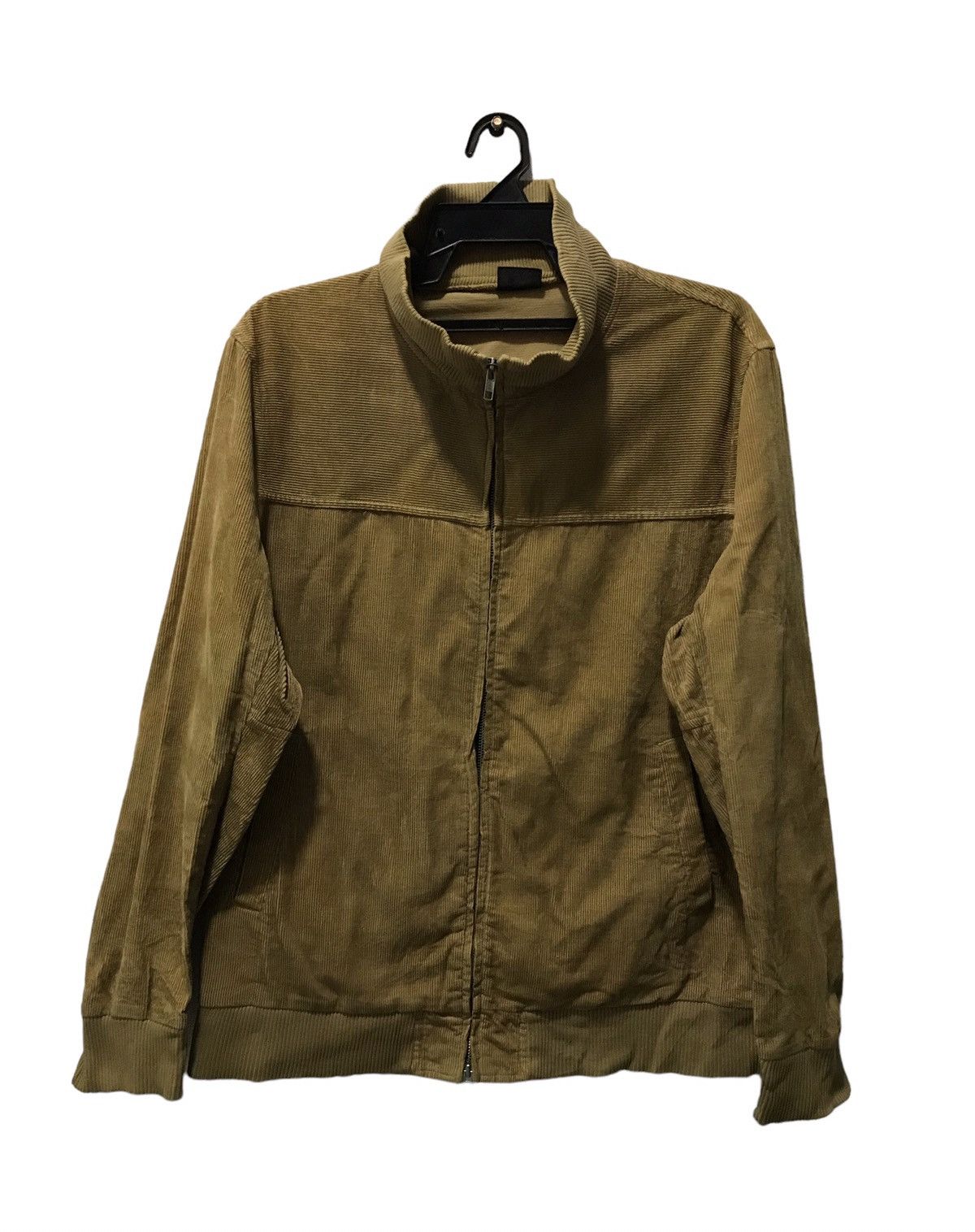 Japanese Brand SLAPSHOT JACKET Size US L / EU 52-54 / 3 - 1 Thumbnail